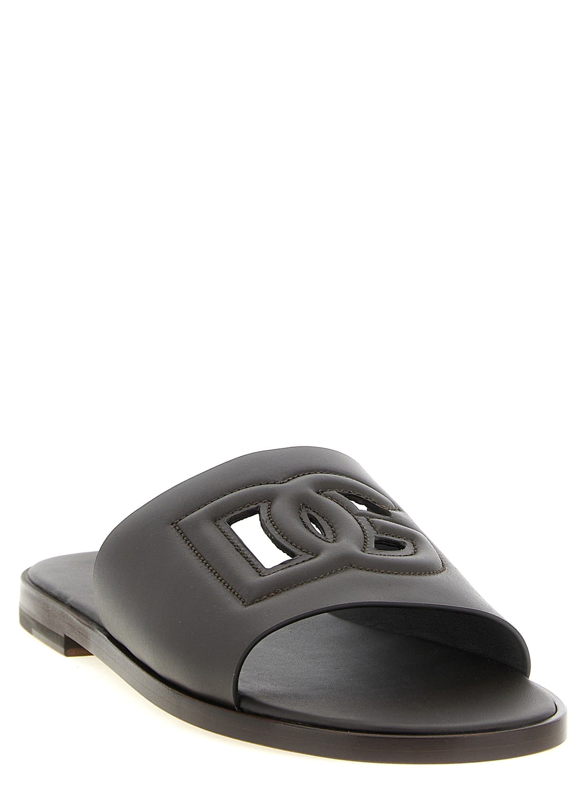 Dolce & Gabbana - 'DG Light' sandals