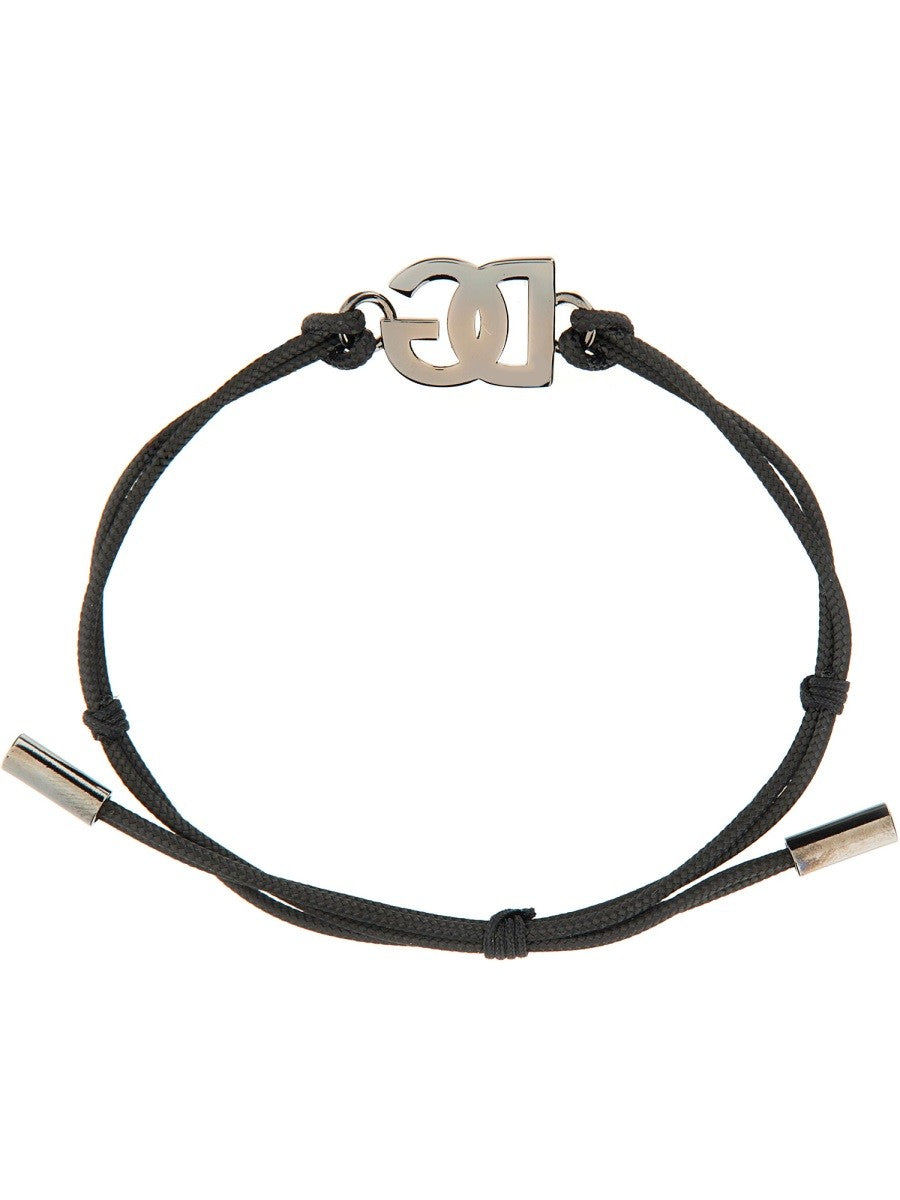 DG LOGO BRACELET