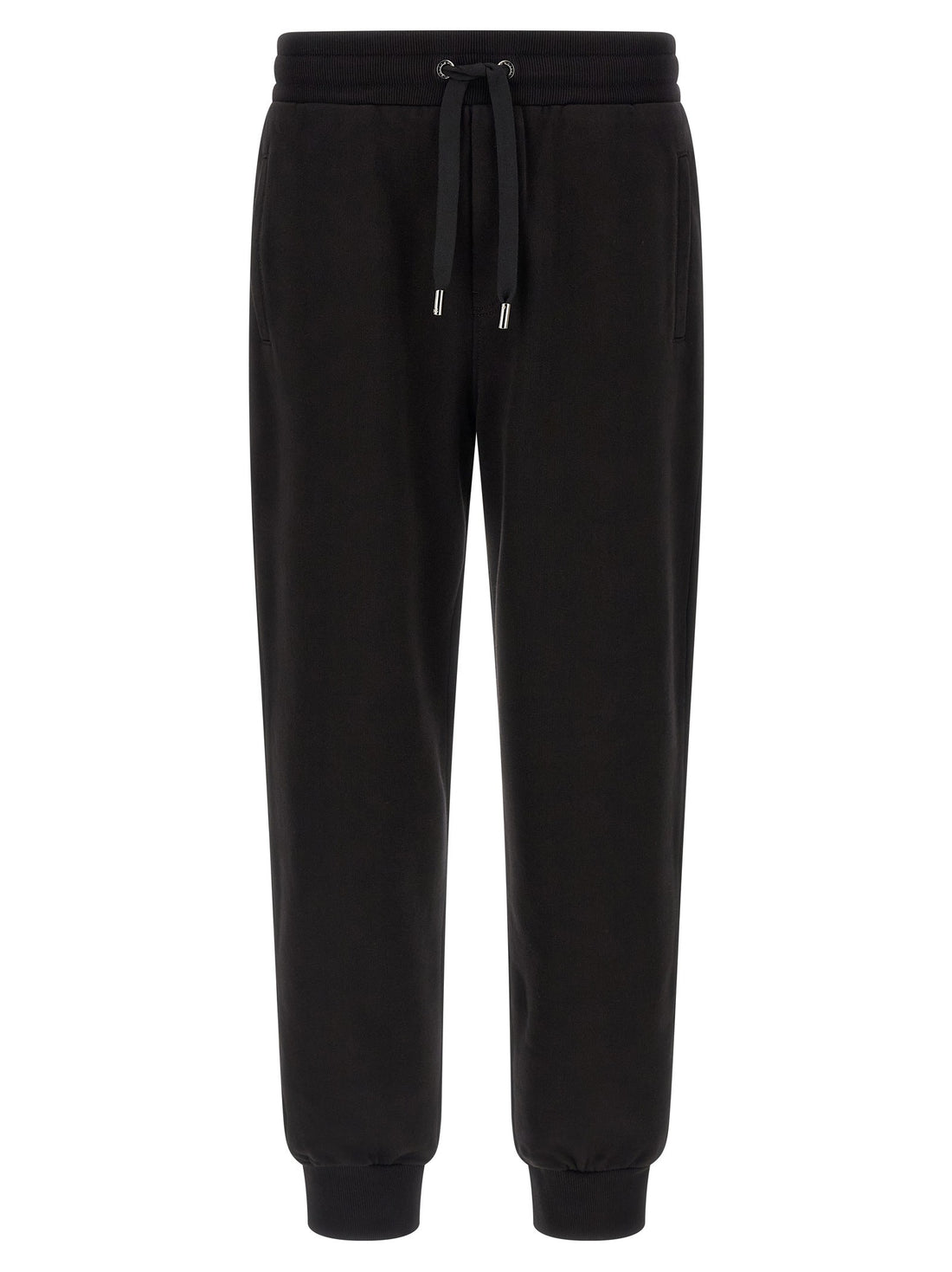 Dolce & Gabbana - 'DG' patch joggers dg-patch-joggers_796edded-36da-46b5-910d-4642a1a6a4ca