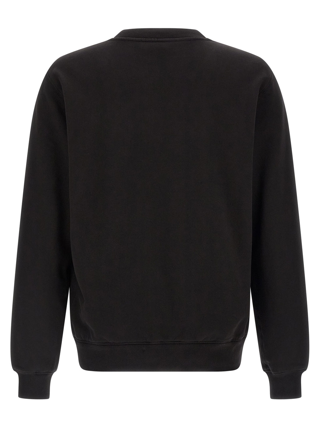 Dolce & Gabbana - 'DG' patch sweatshirt dg-patch-sweatshirt