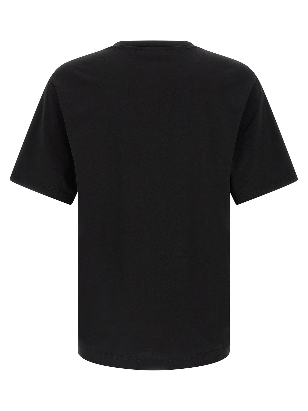 Dolce & Gabbana - 'DG' patch t-shirt