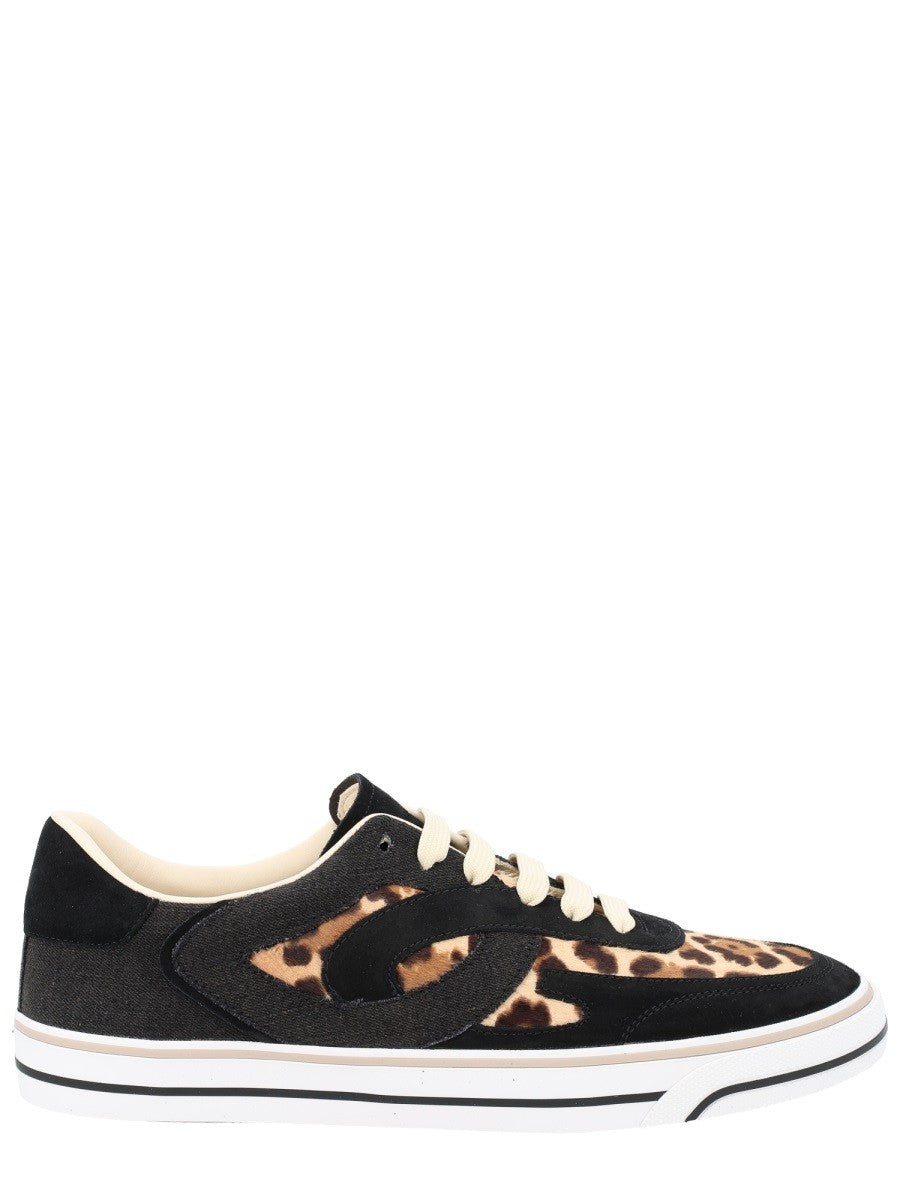 Dolce & Gabbana - "DG SAILING" SNEAKER dg-sailing-sneaker