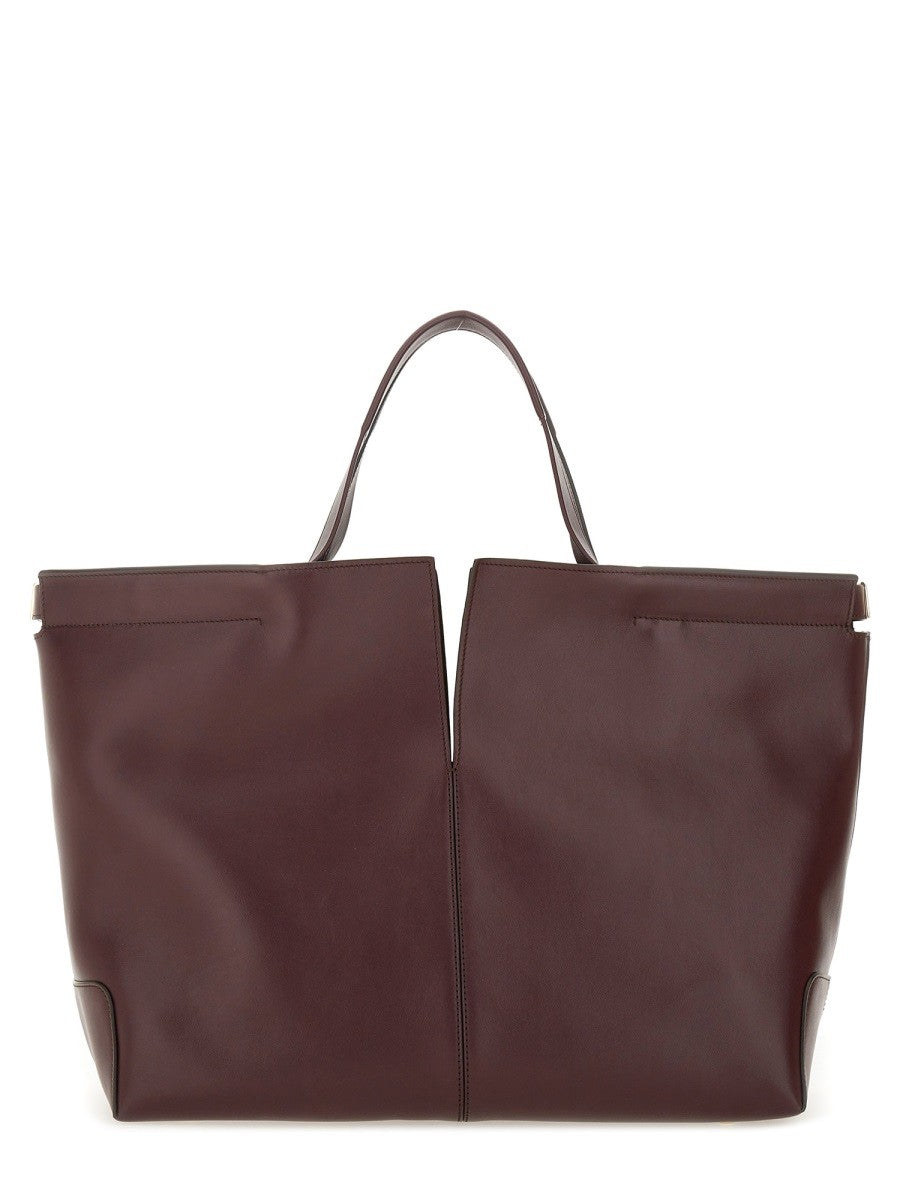 DI BAG FOLIO SHOPPING BAG MEDIUM