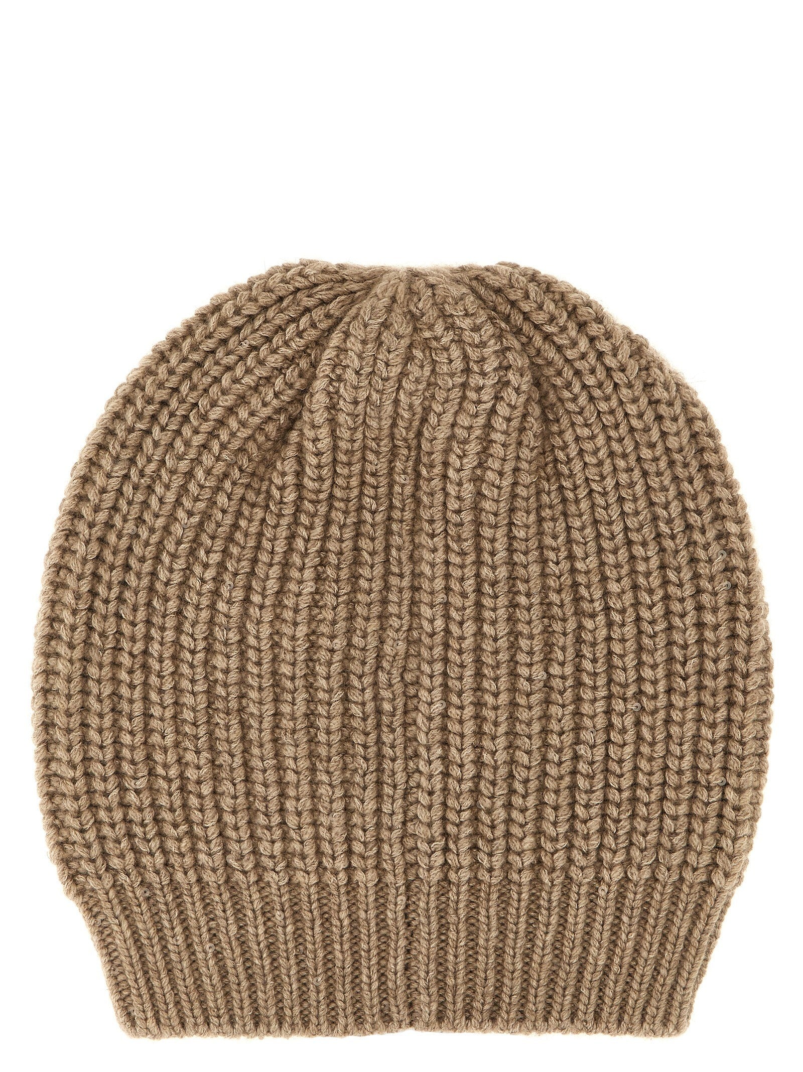 Brunello Cucinelli - 'Diamante' cap