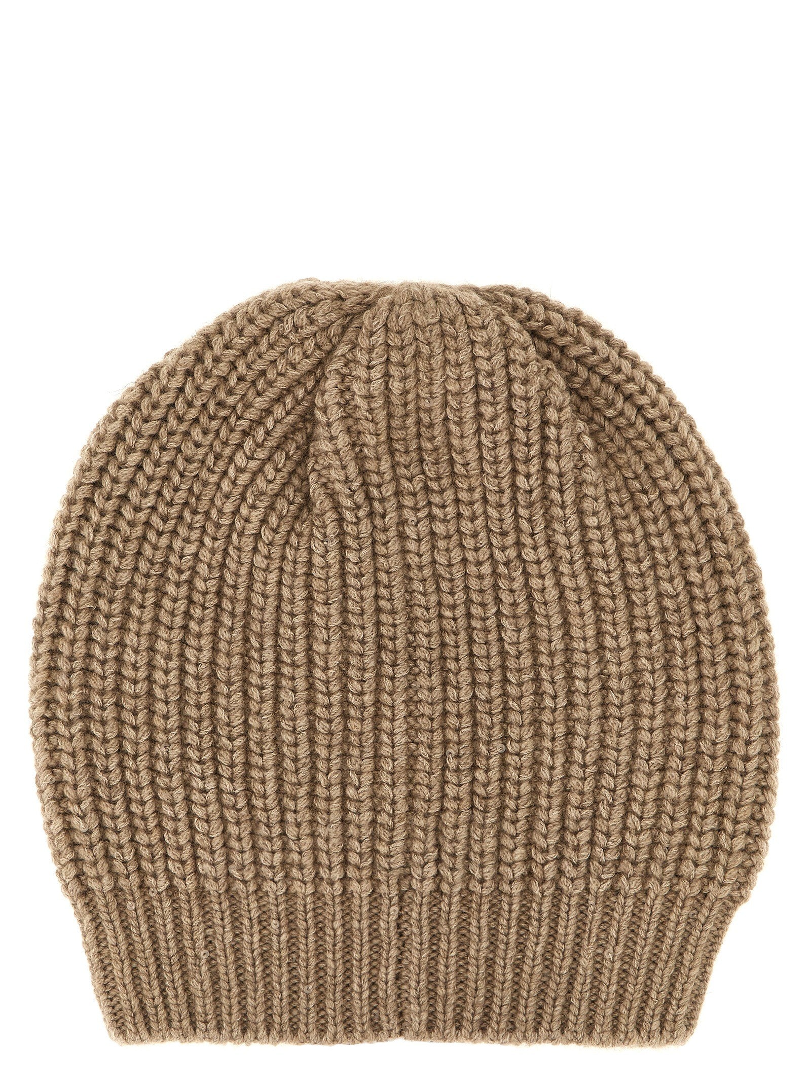 Brunello Cucinelli - 'Diamante' cap