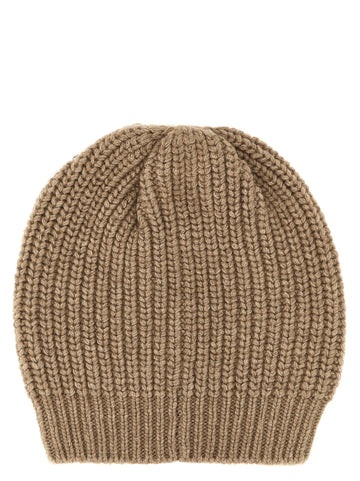 Brunello Cucinelli - 'Diamante' cap