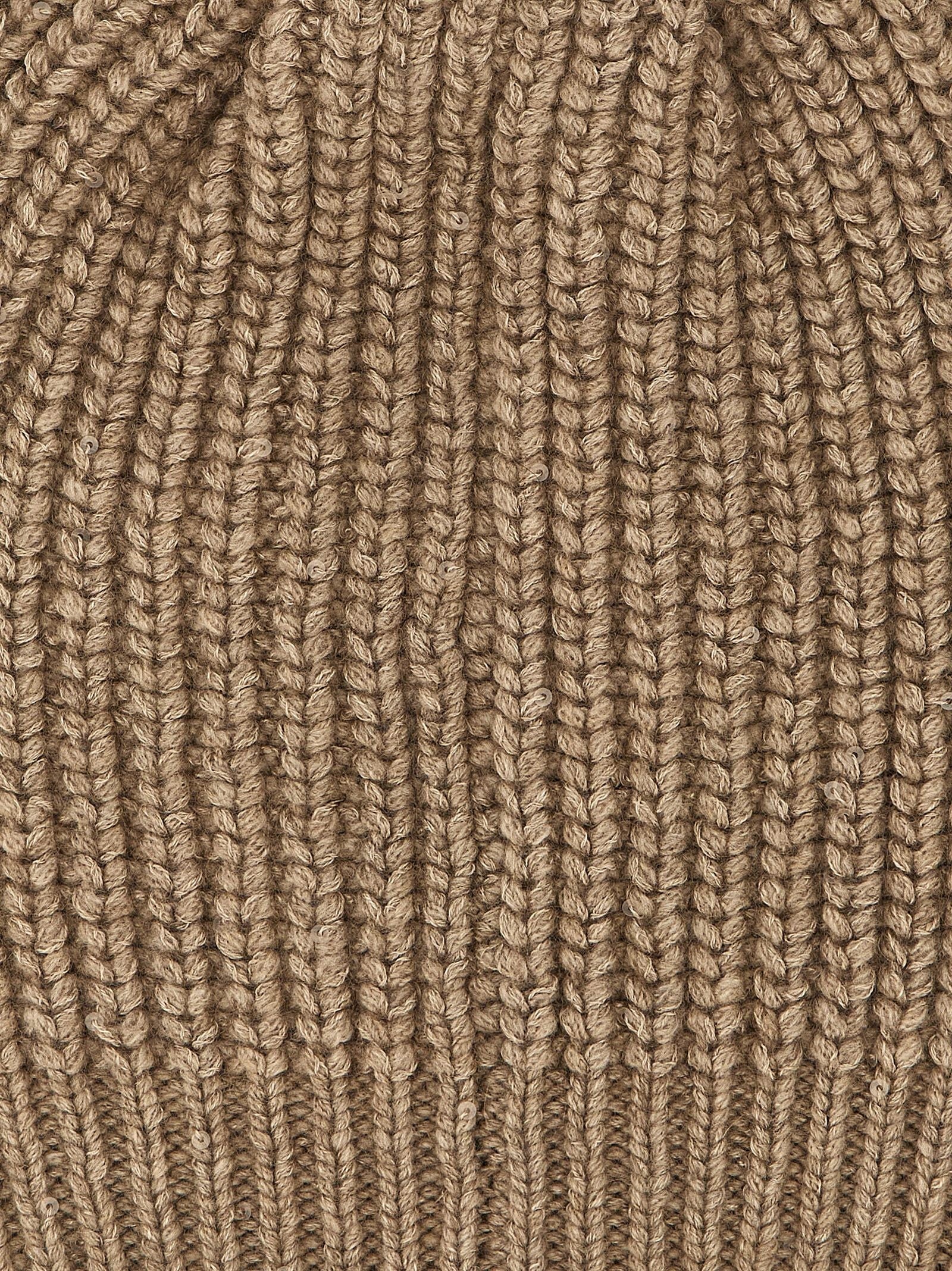 Brunello Cucinelli - 'Diamante' cap