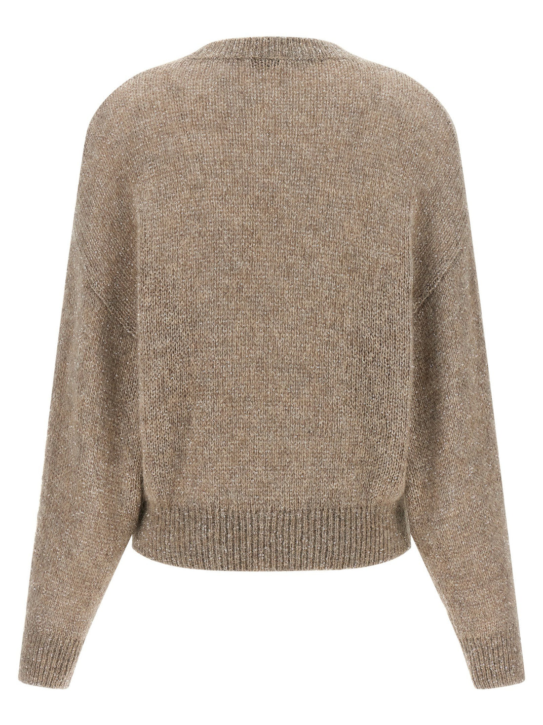 Brunello Cucinelli - 'Diamante' sweater