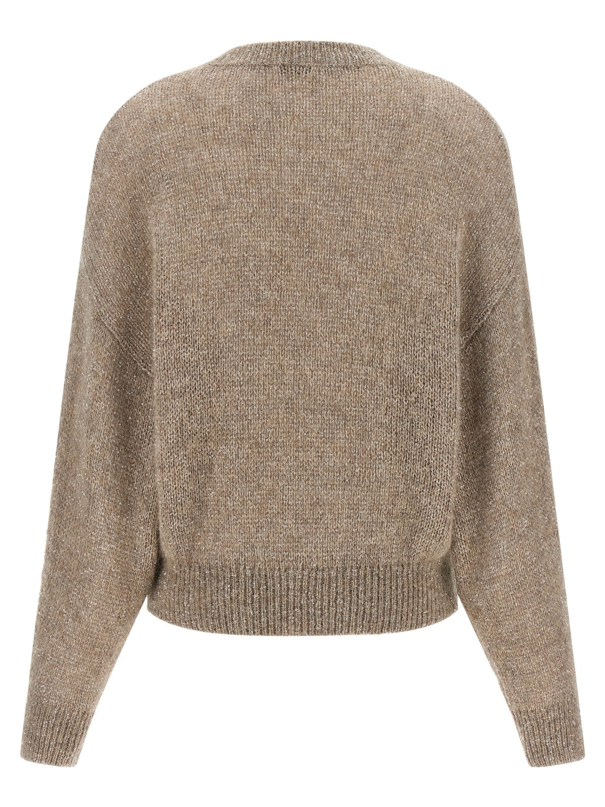 Brunello Cucinelli - 'Diamante' sweater