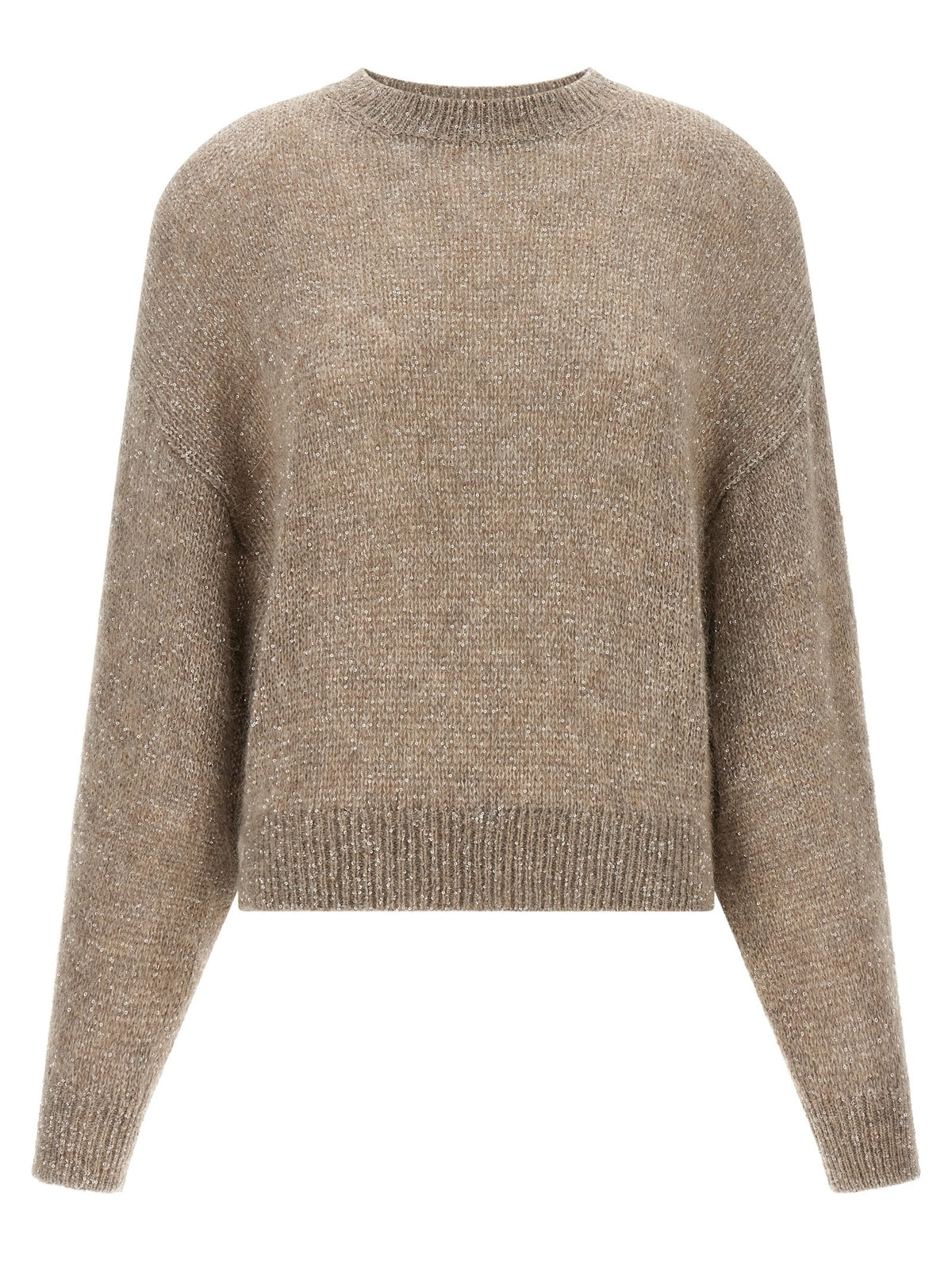 Brunello Cucinelli - 'Diamante' sweater