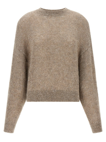 Brunello Cucinelli - 'Diamante' sweater