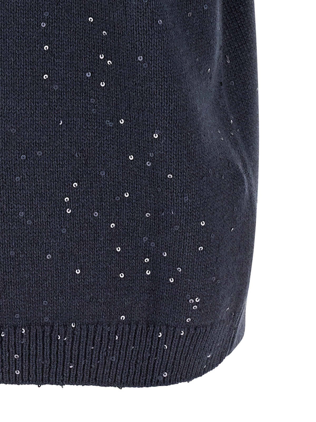 Brunello Cucinelli - 'Diamante' sweater