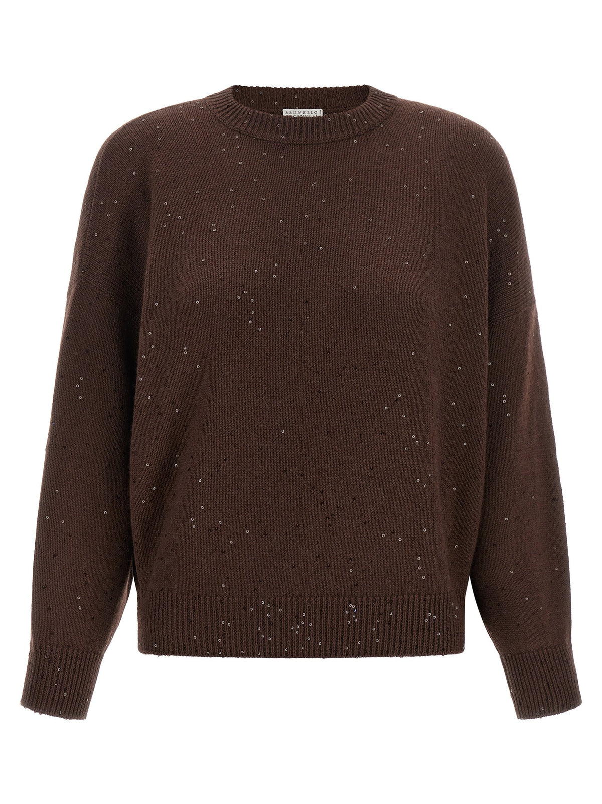 Brunello Cucinelli - 'Diamante' sweater