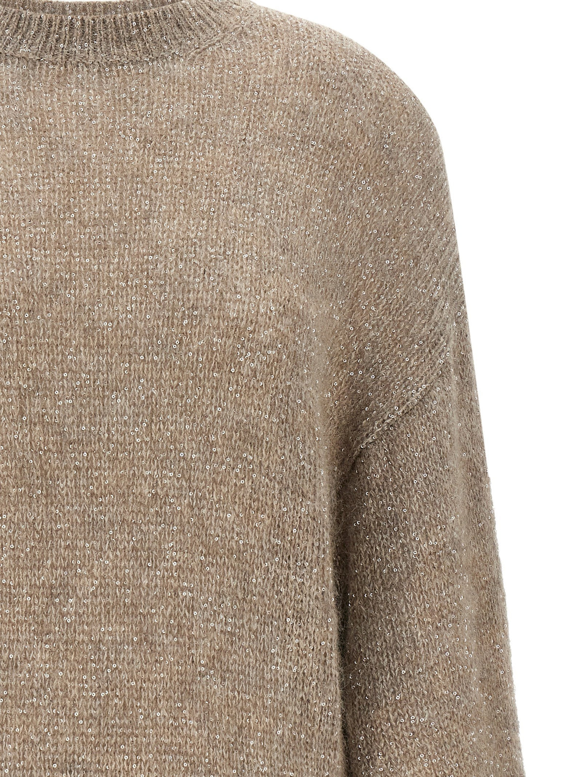 Brunello Cucinelli - 'Diamante' sweater