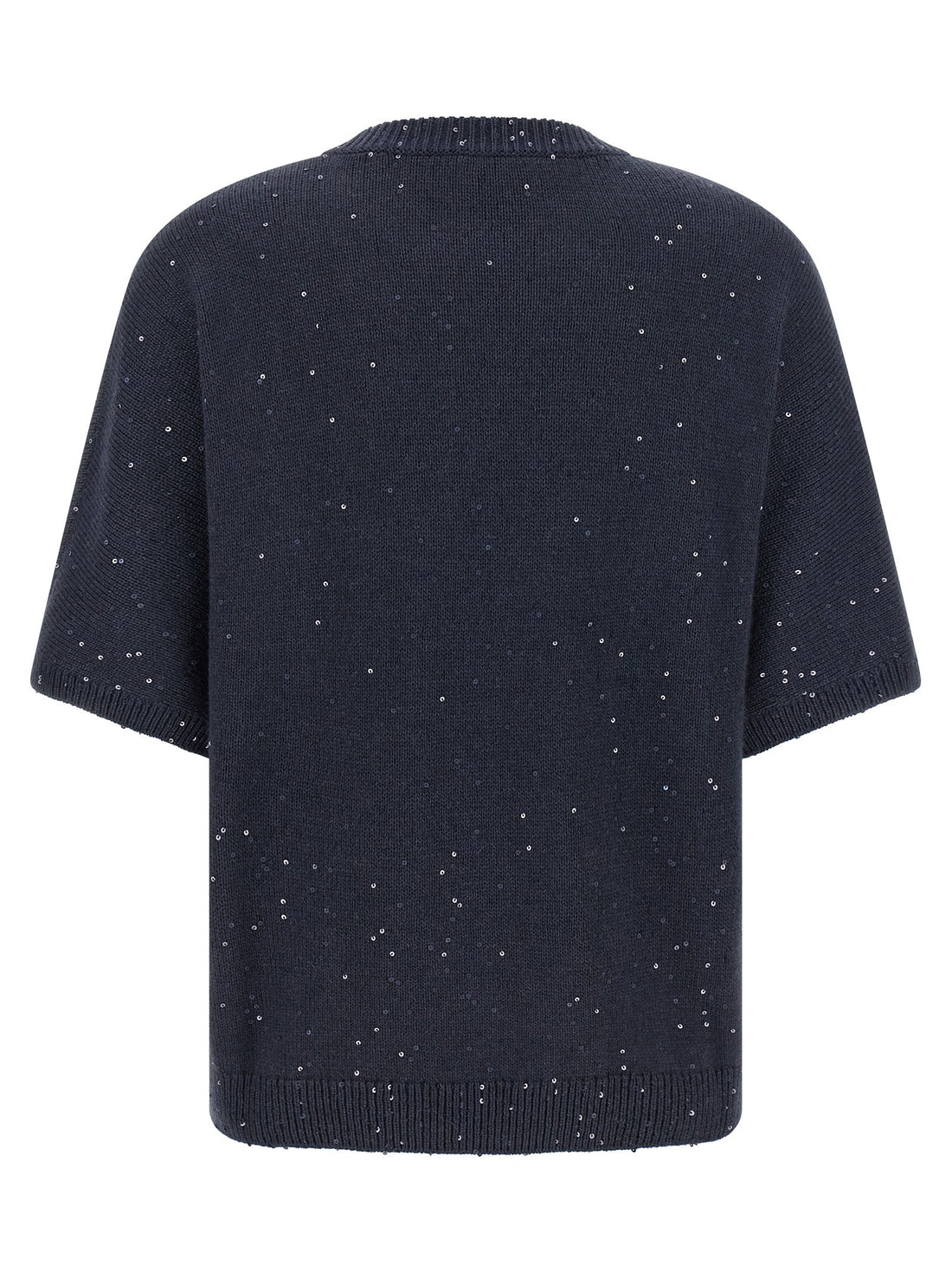 Brunello Cucinelli - 'Diamante' sweater