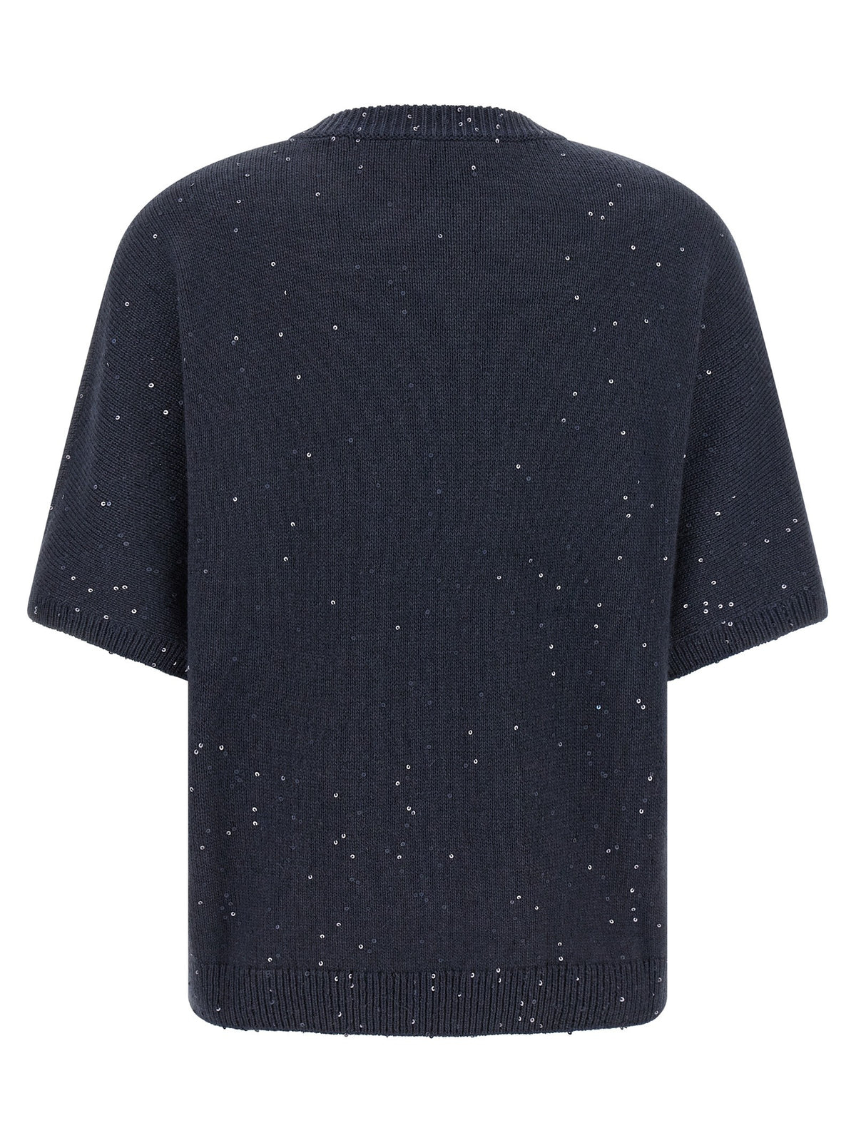 Brunello Cucinelli - 'Diamante' sweater