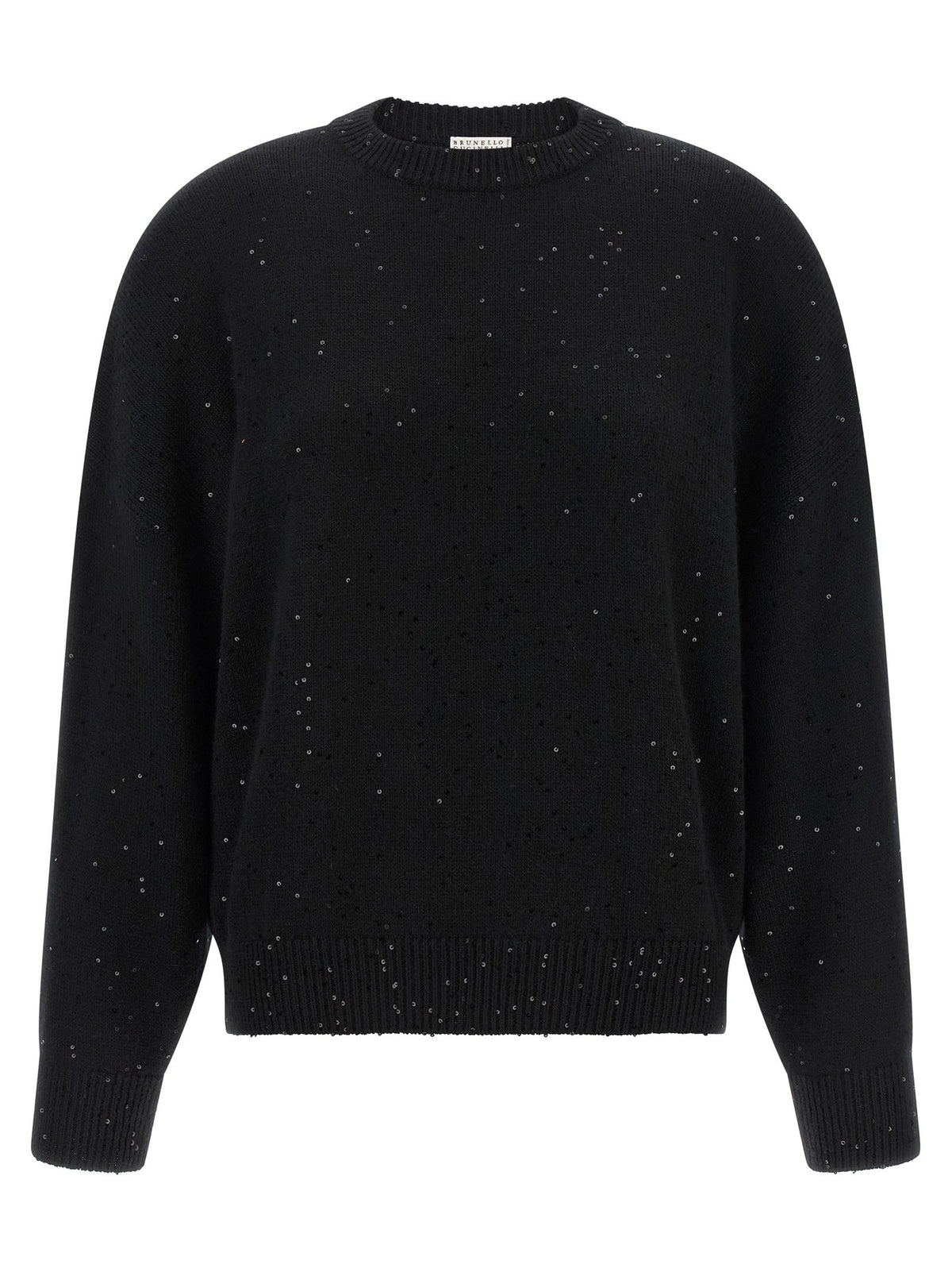 Brunello Cucinelli - 'Diamante' sweater