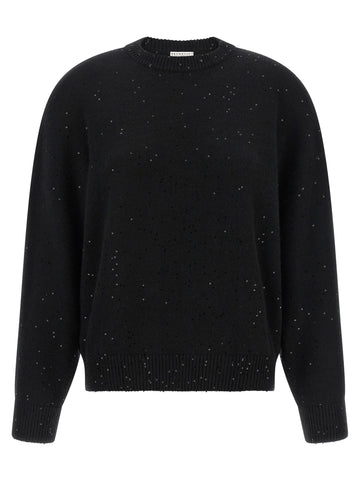 Brunello Cucinelli - 'Diamante' sweater