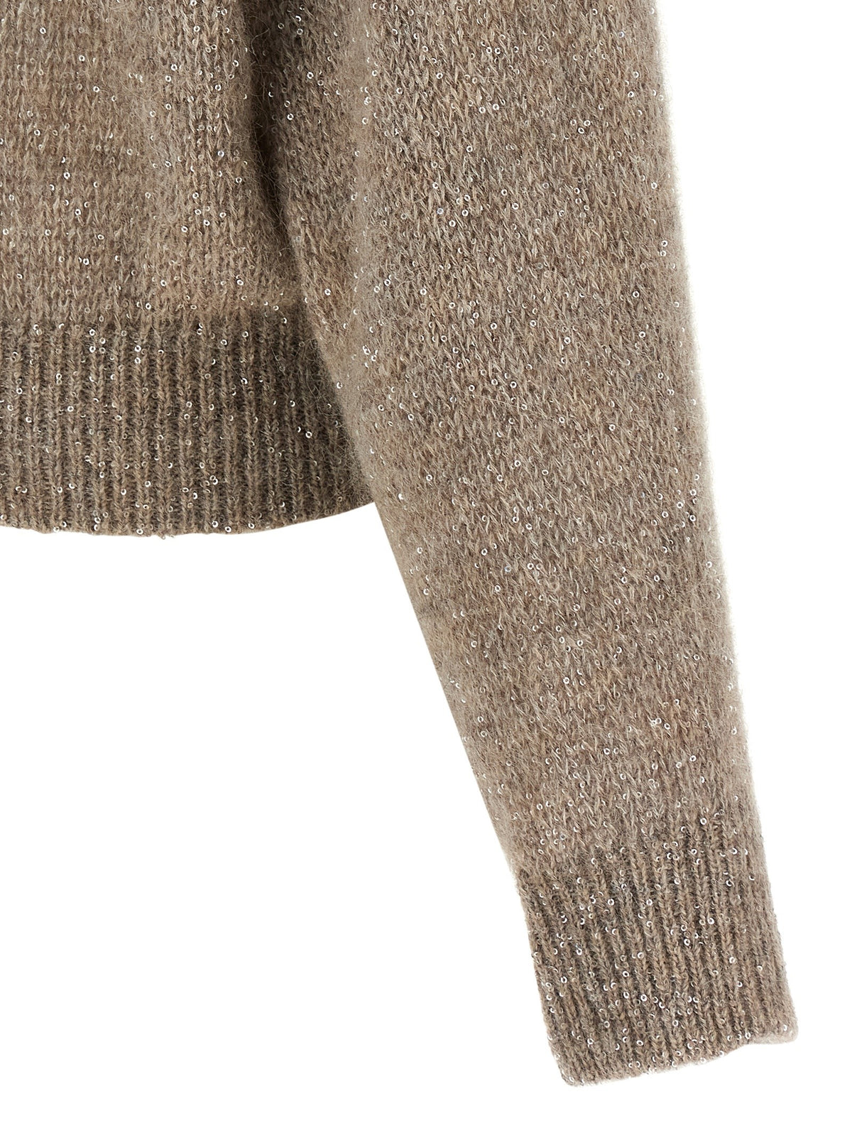 Brunello Cucinelli - 'Diamante' sweater