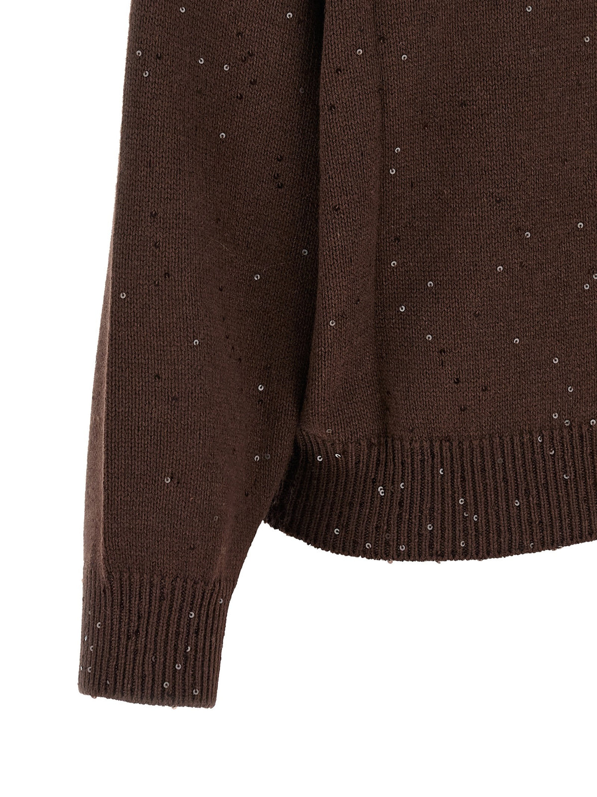 Brunello Cucinelli - 'Diamante' sweater