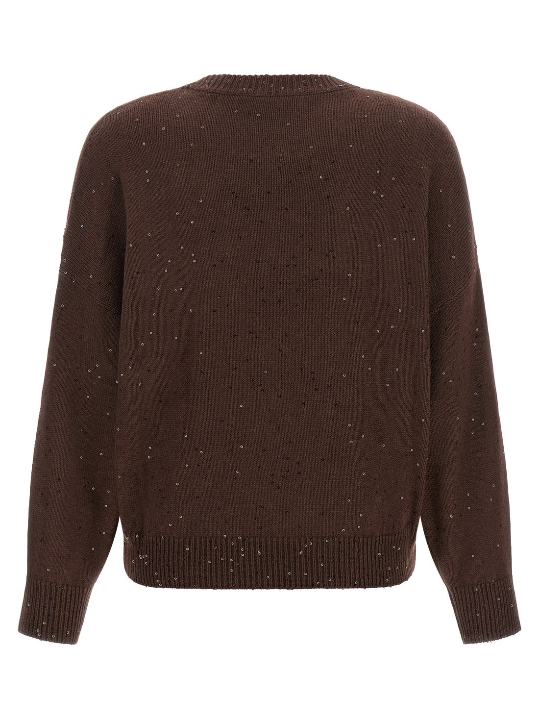 Brunello Cucinelli - 'Diamante' sweater