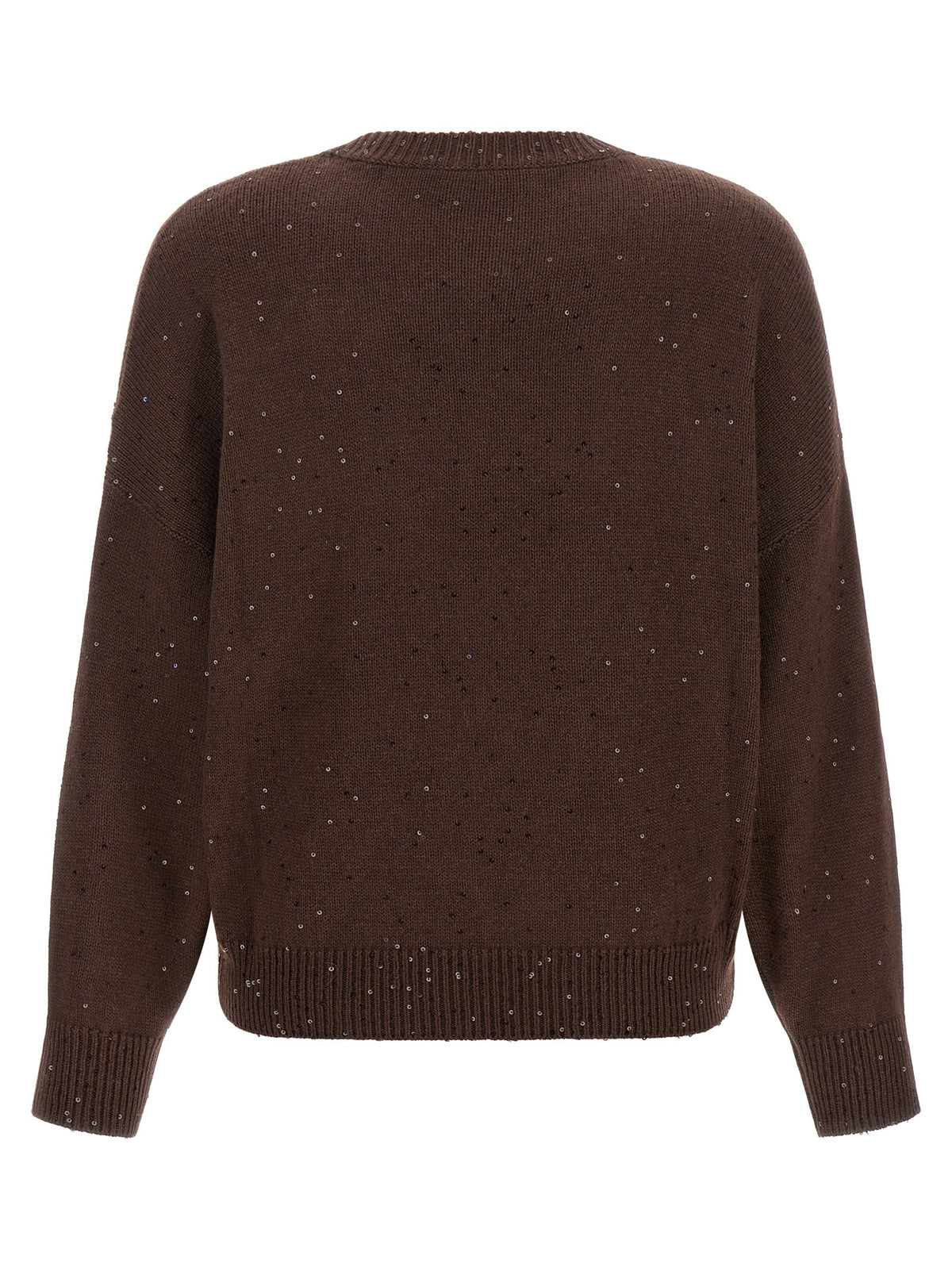 Brunello Cucinelli - 'Diamante' sweater