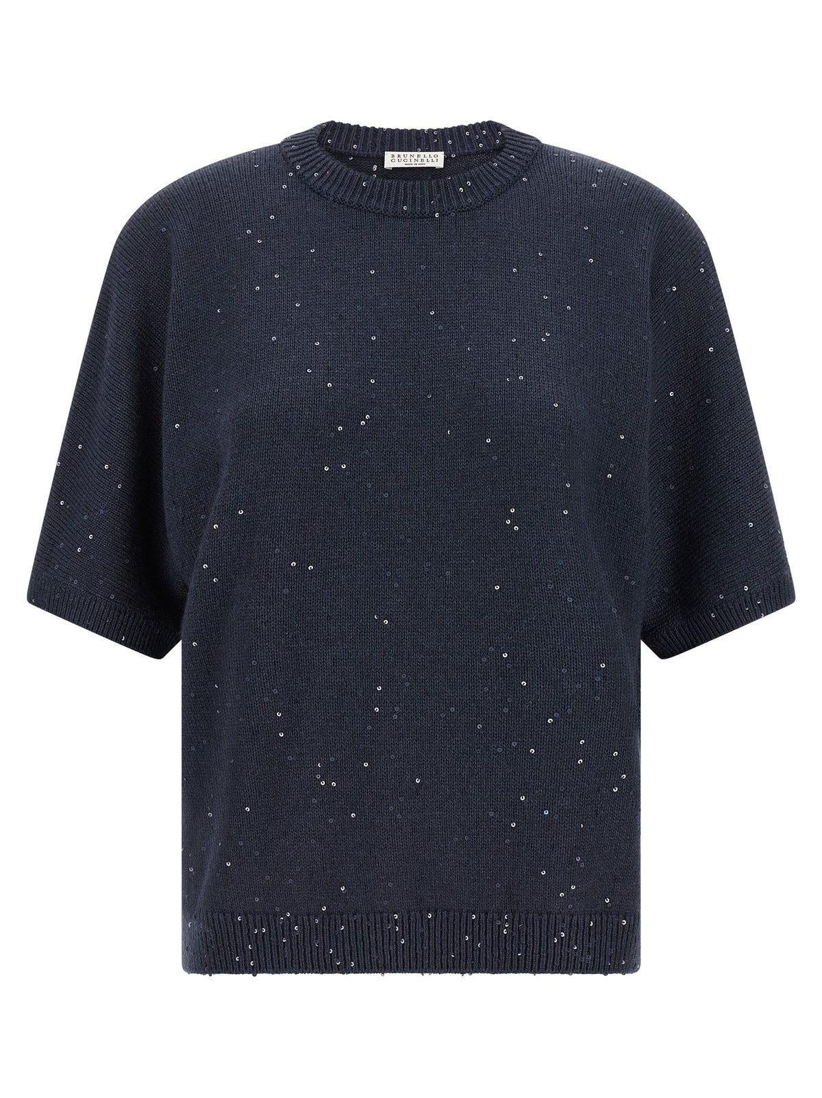 Brunello Cucinelli - 'Diamante' sweater