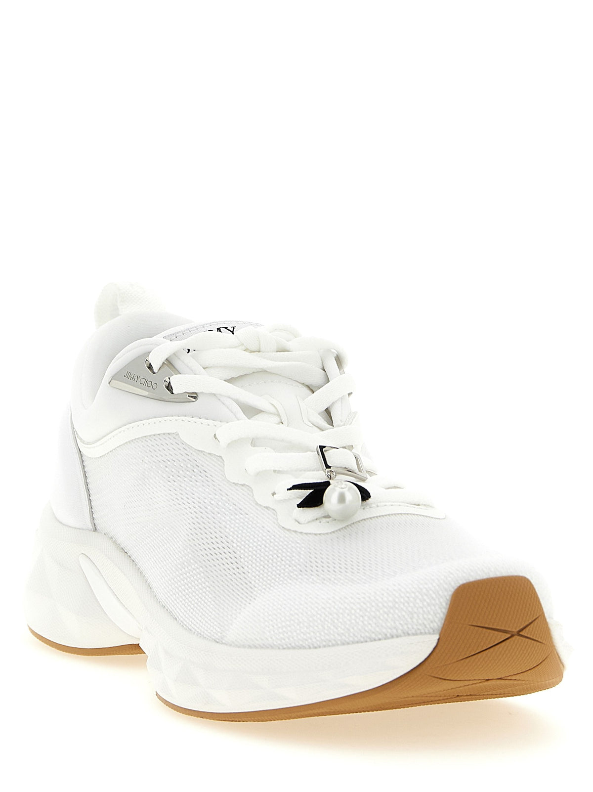 Jimmy Choo - 'Diamond Run' sneakers