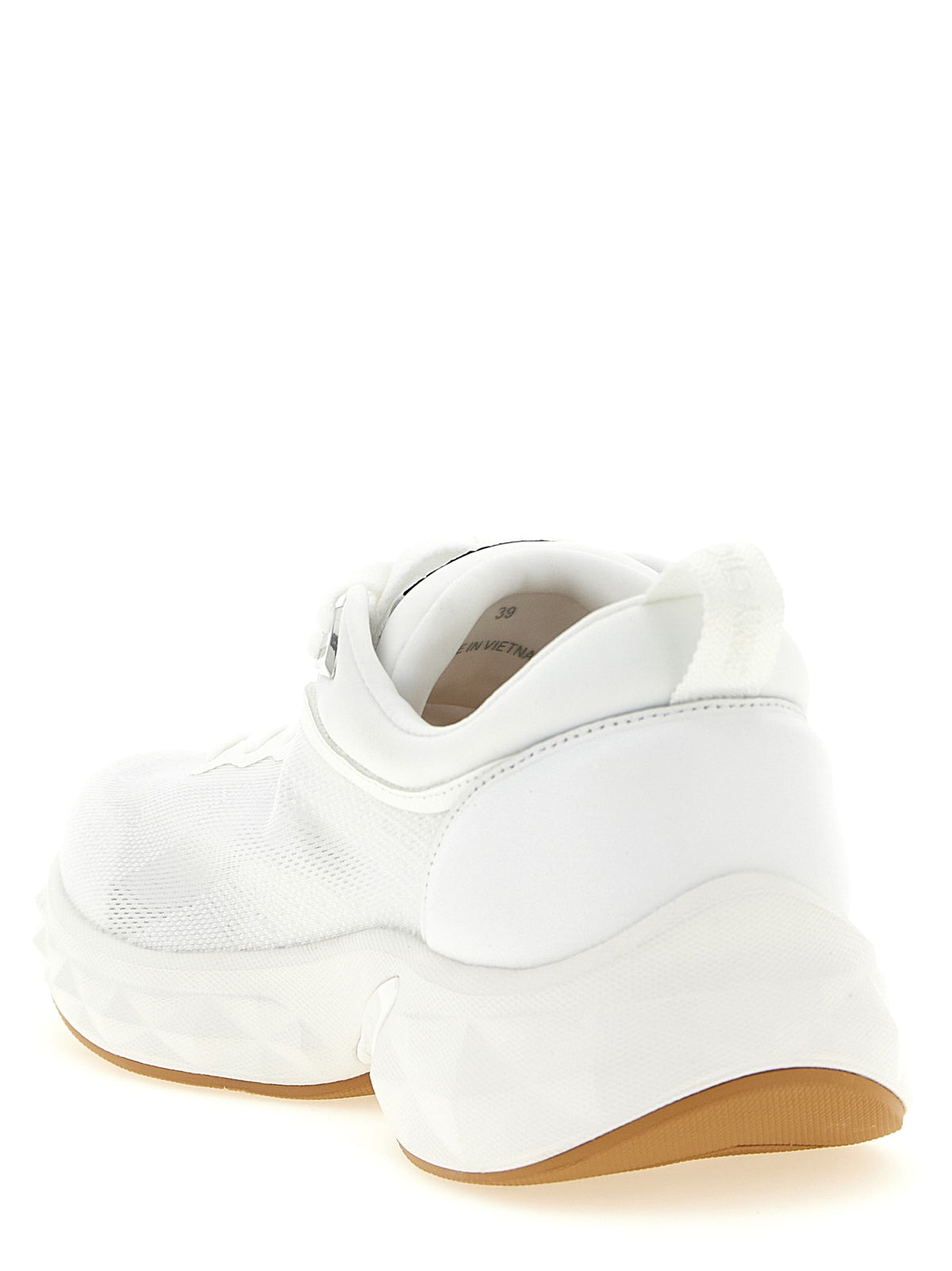 Jimmy Choo - 'Diamond Run' sneakers