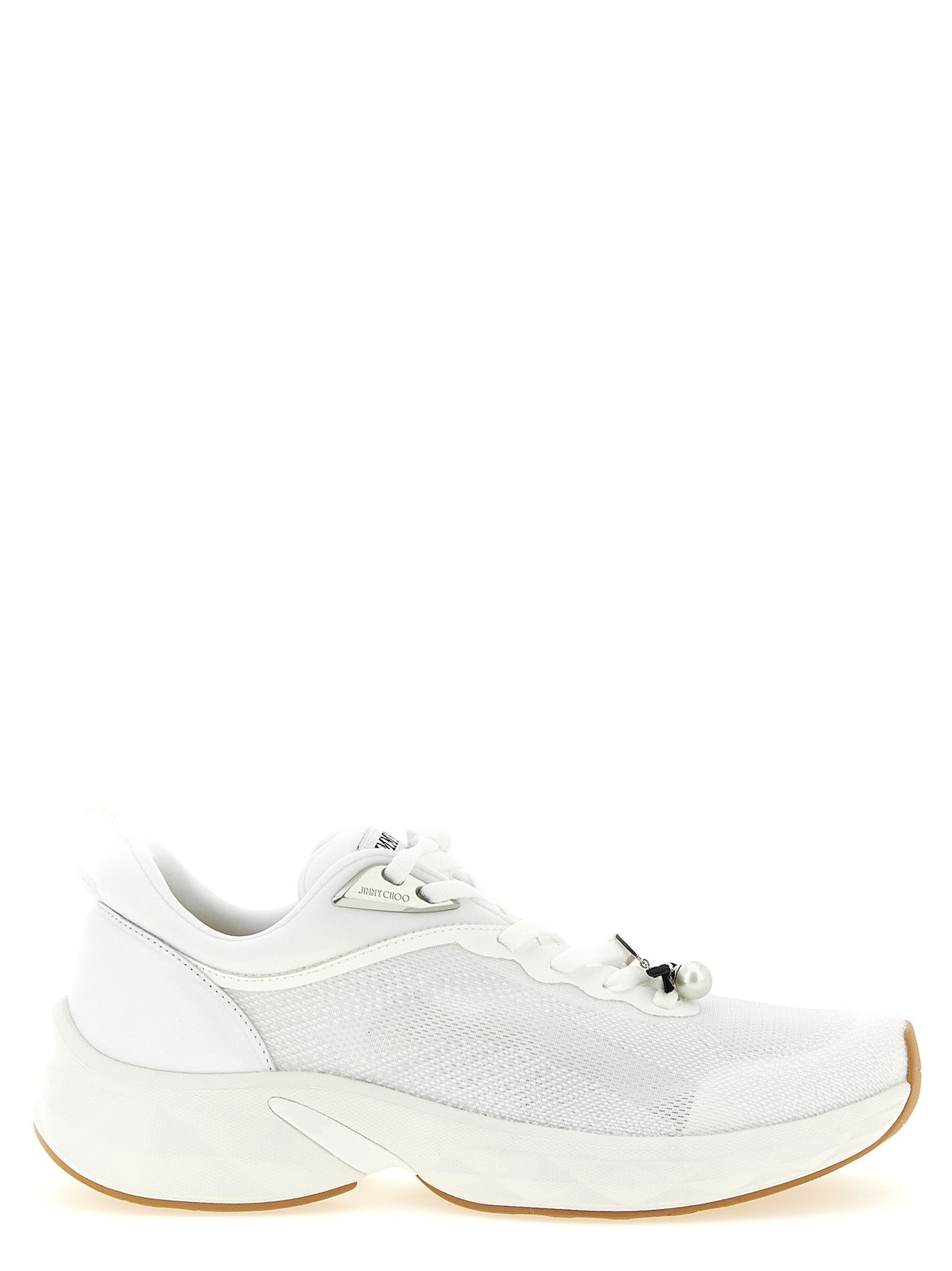 Jimmy Choo - 'Diamond Run' sneakers