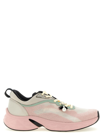 Jimmy Choo - 'Diamond Run' sneakers