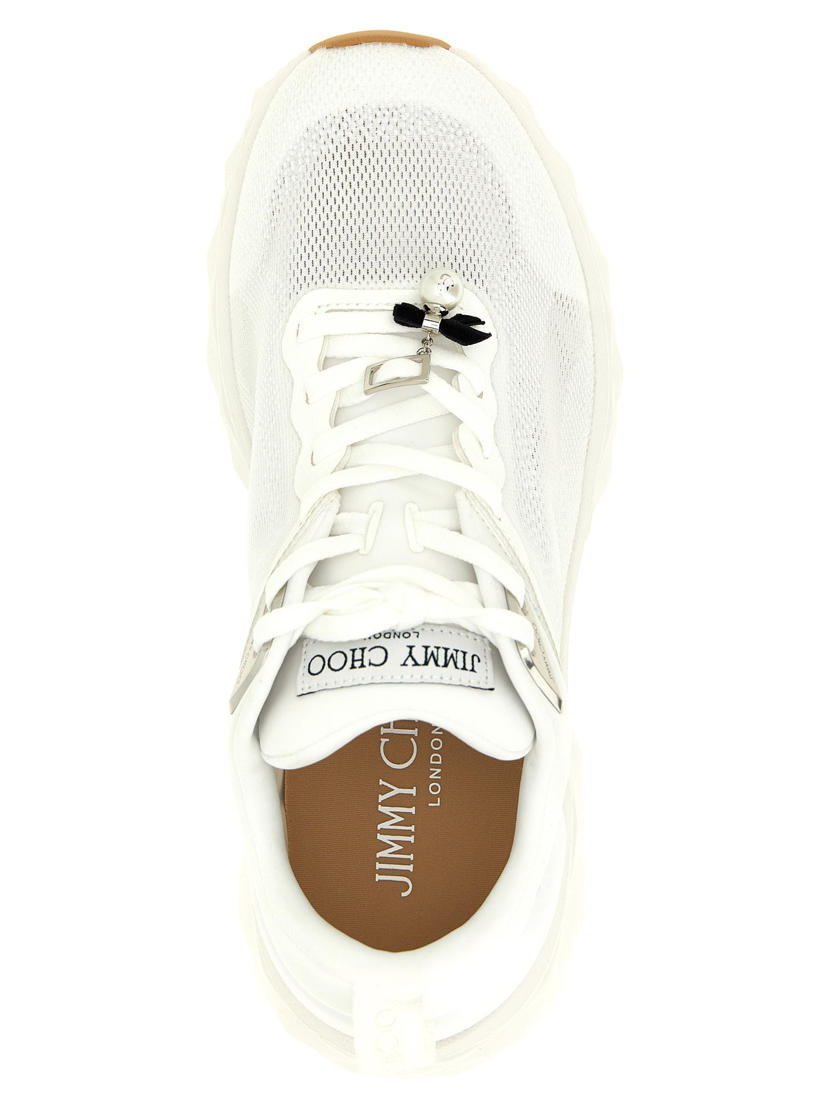 Jimmy Choo - 'Diamond Run' sneakers