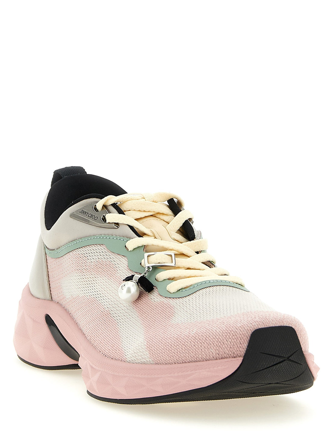 Jimmy Choo - 'Diamond Run' sneakers