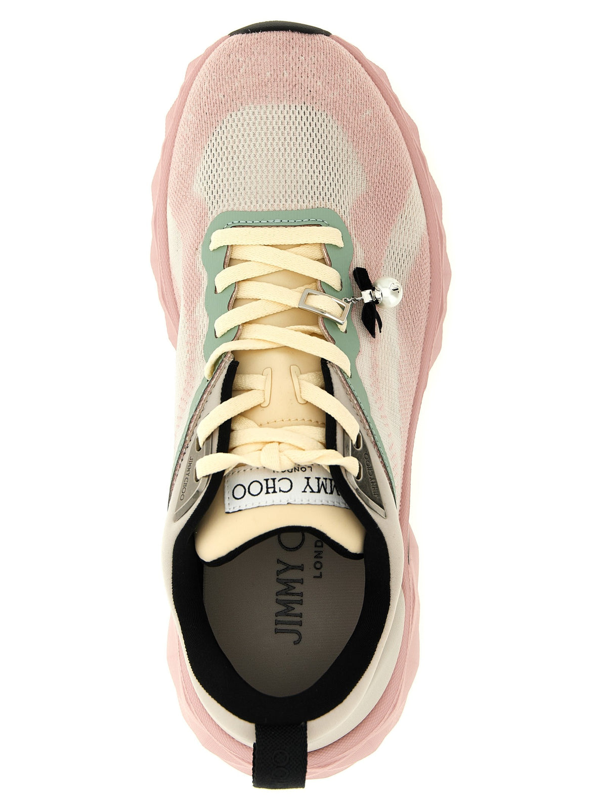 Jimmy Choo - 'Diamond Run' sneakers