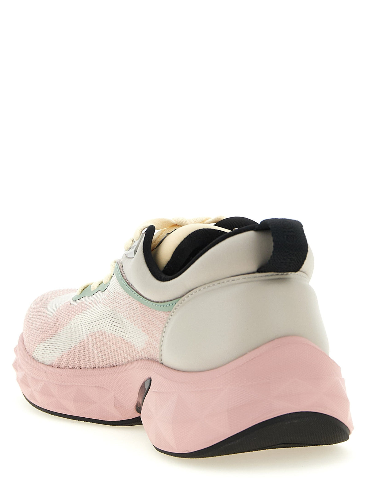 Jimmy Choo - 'Diamond Run' sneakers
