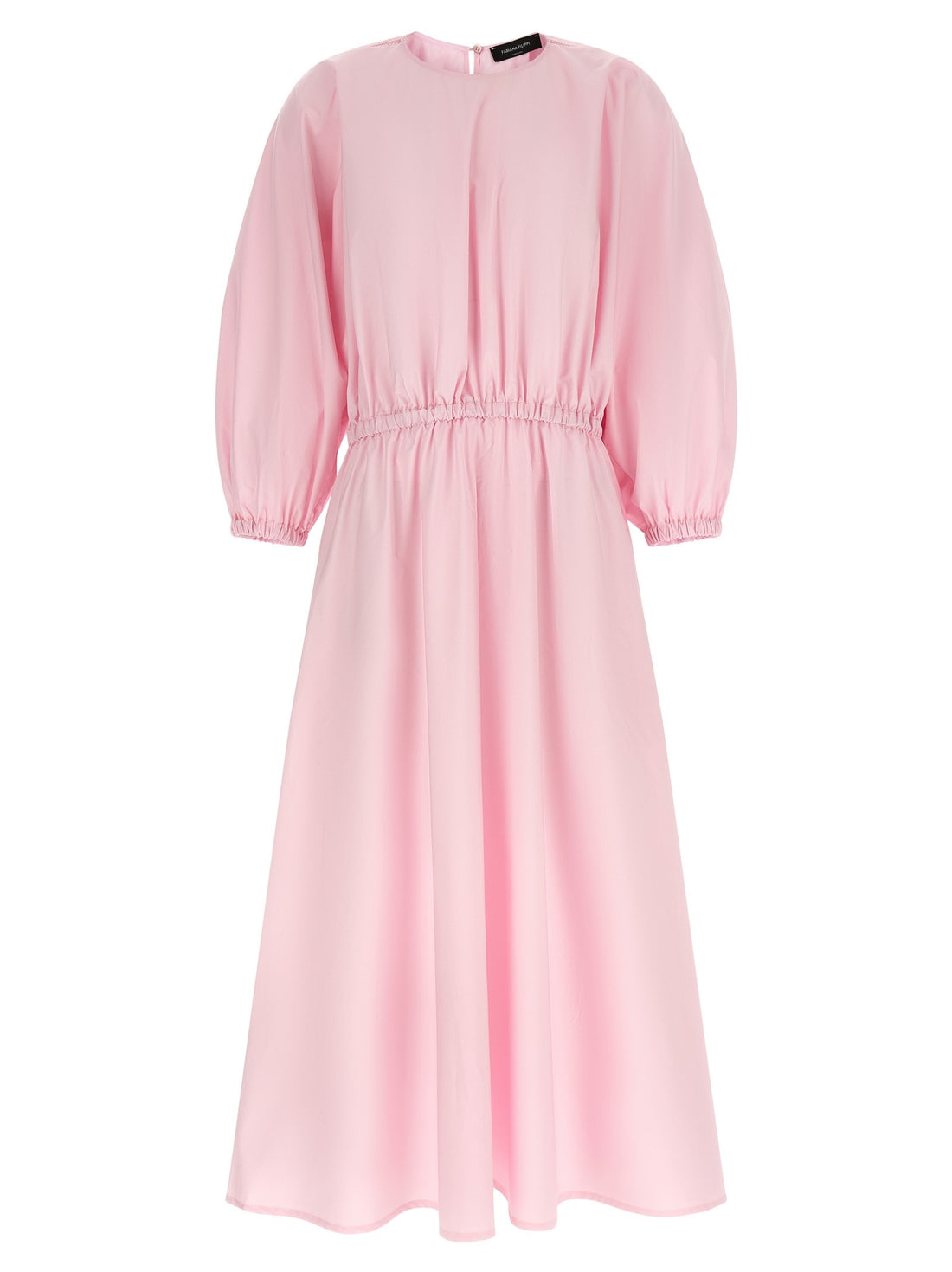 Fabiana Filippi - Diamond Cotton Thread Dress diamond-thread-dress_22ee728d-1962-4949-9271-a9d3b0f0c7a2