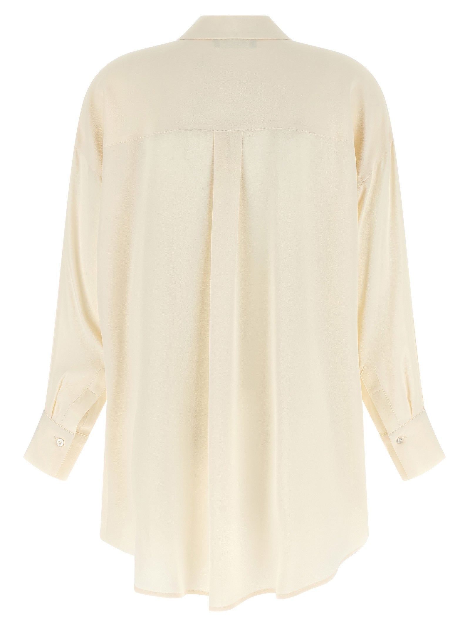Fabiana Filippi - Diamond thread shirt