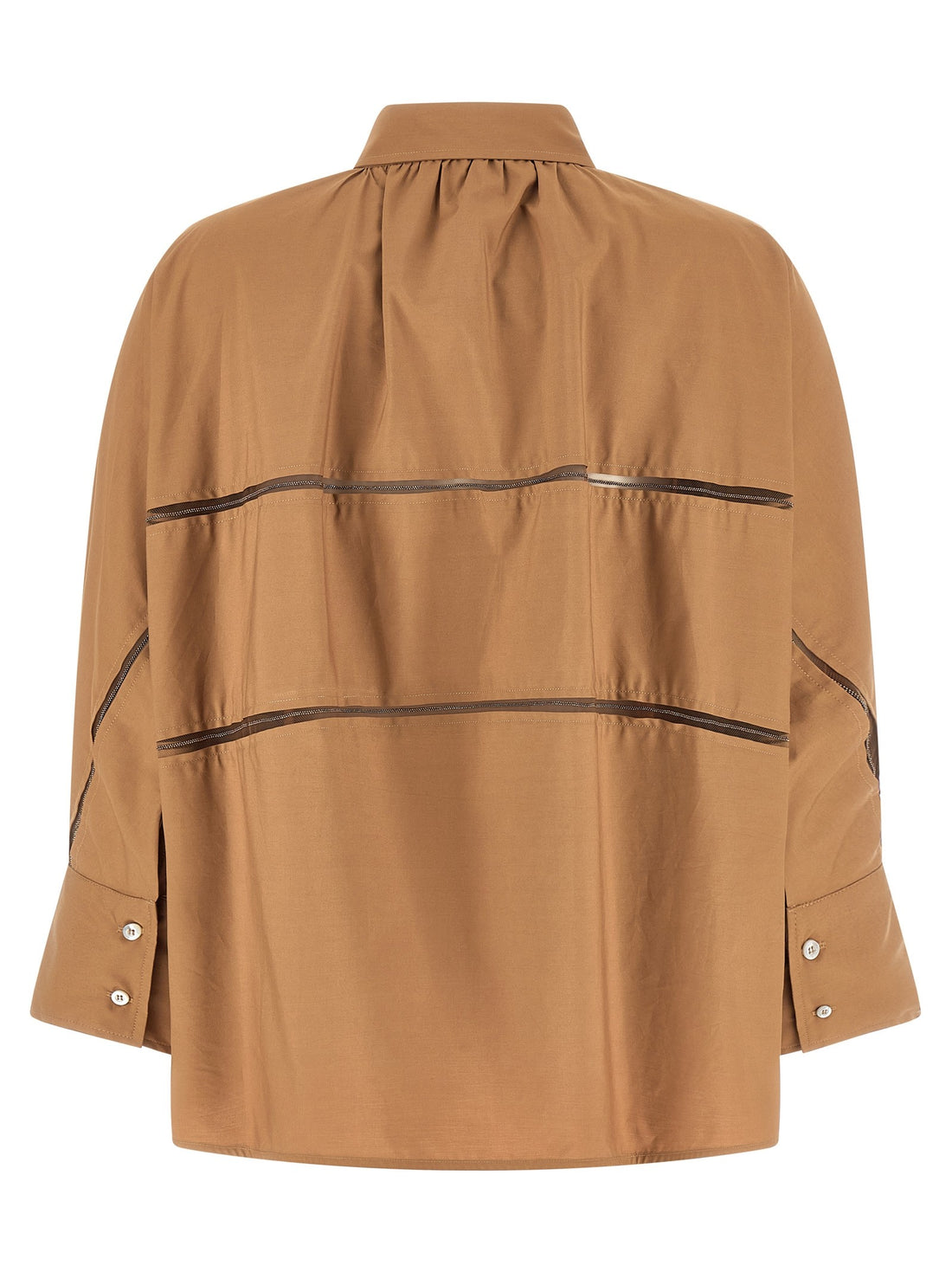 Fabiana Filippi - Diamond thread shirt diamond-thread-shirt_b41883e9-19fa-4b0c-b0b0-8d0d280c2c38