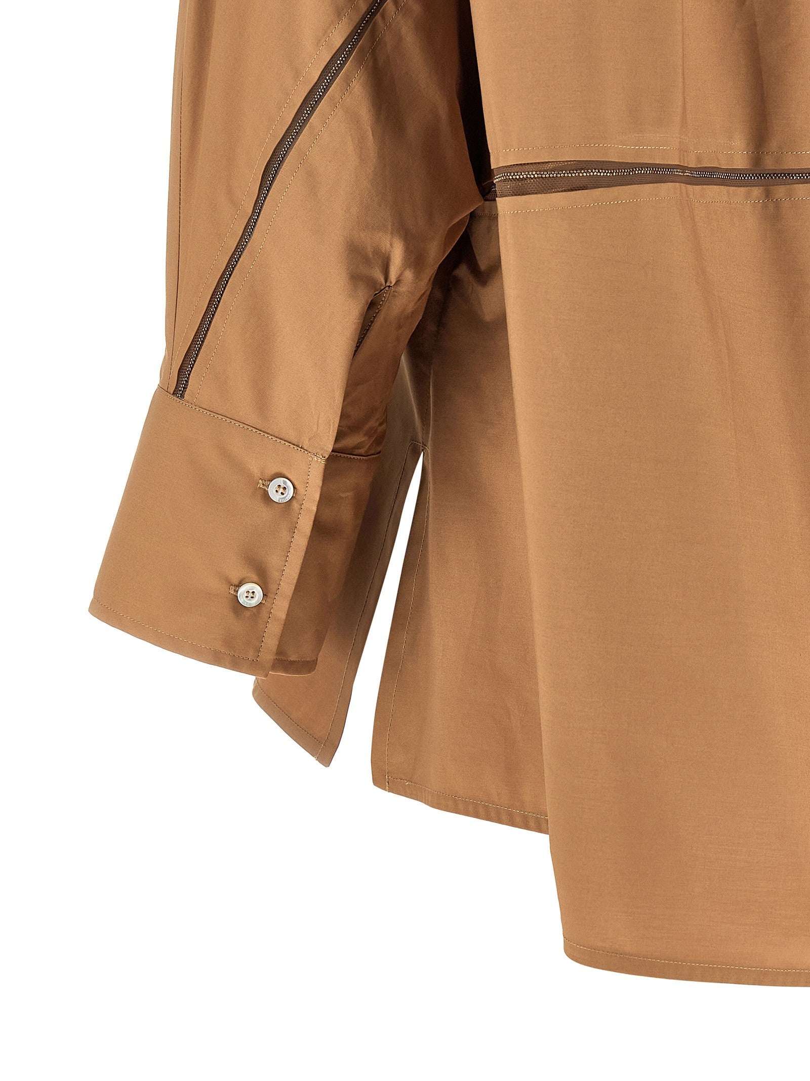 Fabiana Filippi - Diamond thread shirt diamond-thread-shirt_5c95e2d4-163c-4822-814f-8cb7f088f8d1
