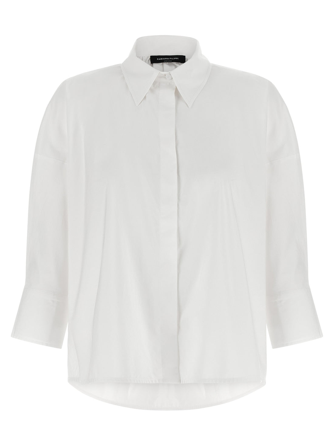 Fabiana Filippi - Diamond thread shirt diamond-thread-shirt_904fb341-92ff-4f3c-bccd-554bfbb3f60d
