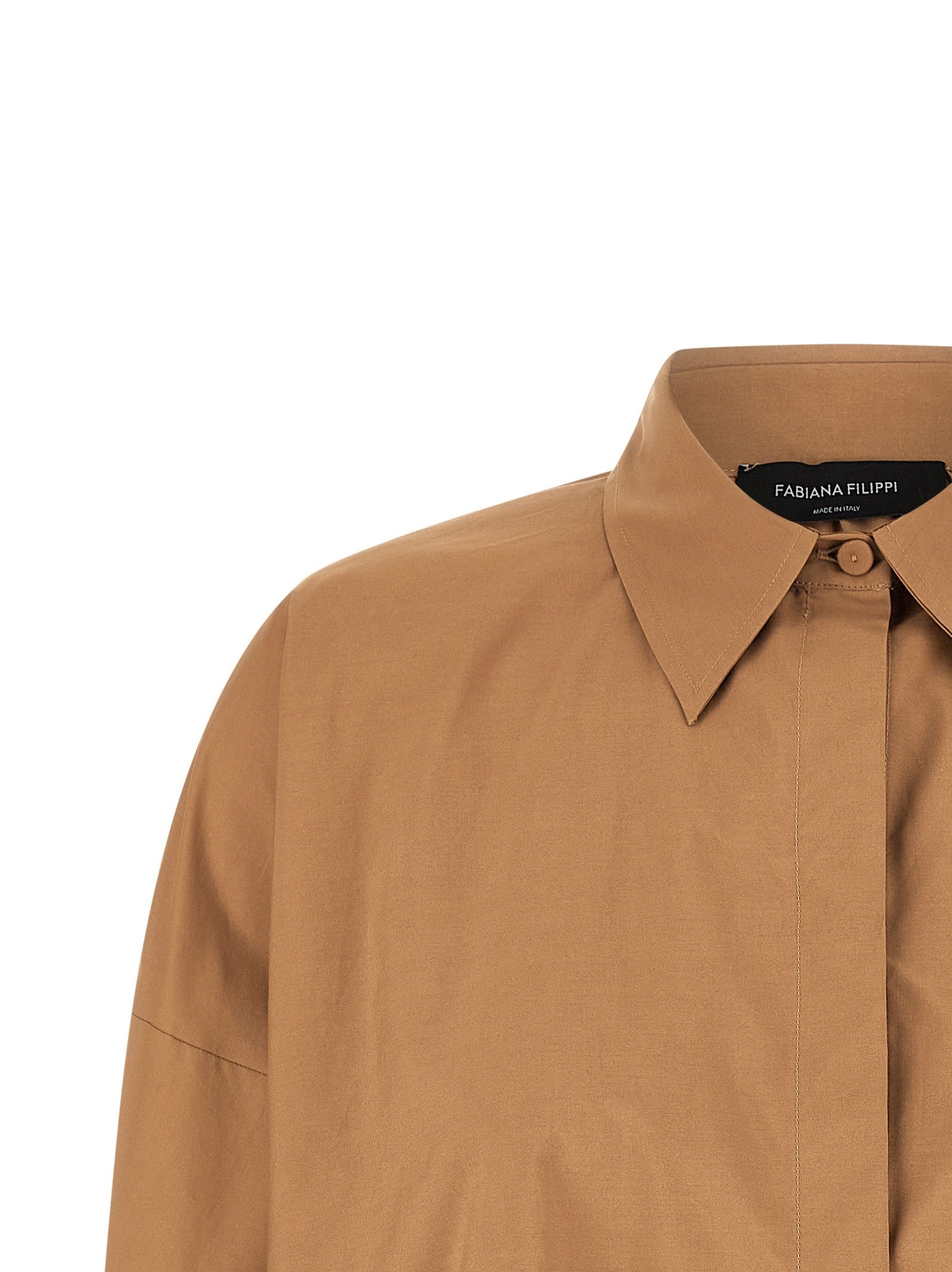 Fabiana Filippi - Diamond thread shirt diamond-thread-shirt_fdabd4b9-c6e1-4ce3-a58b-db3d1dfb39de