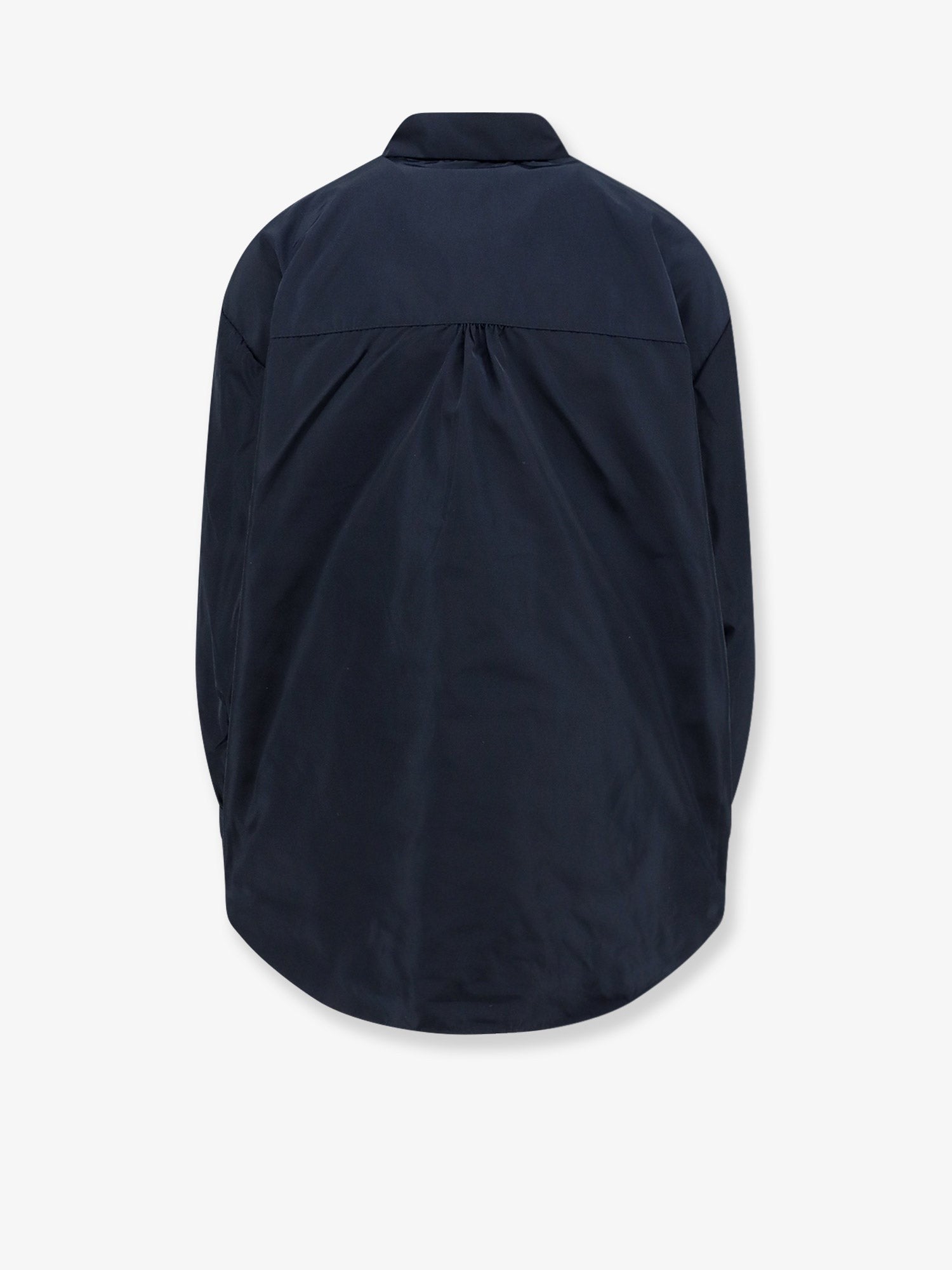 ASPESI - Diana nylon shirt