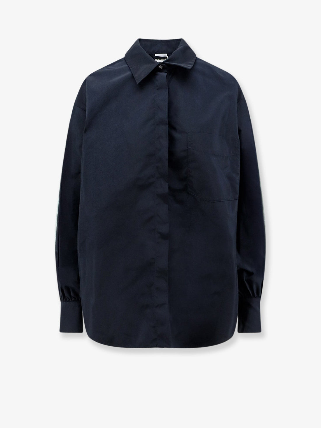 ASPESI - Diana nylon shirt diana-nylon-shirt_84a52ae4-f85f-433a-9c39-fb8027568164