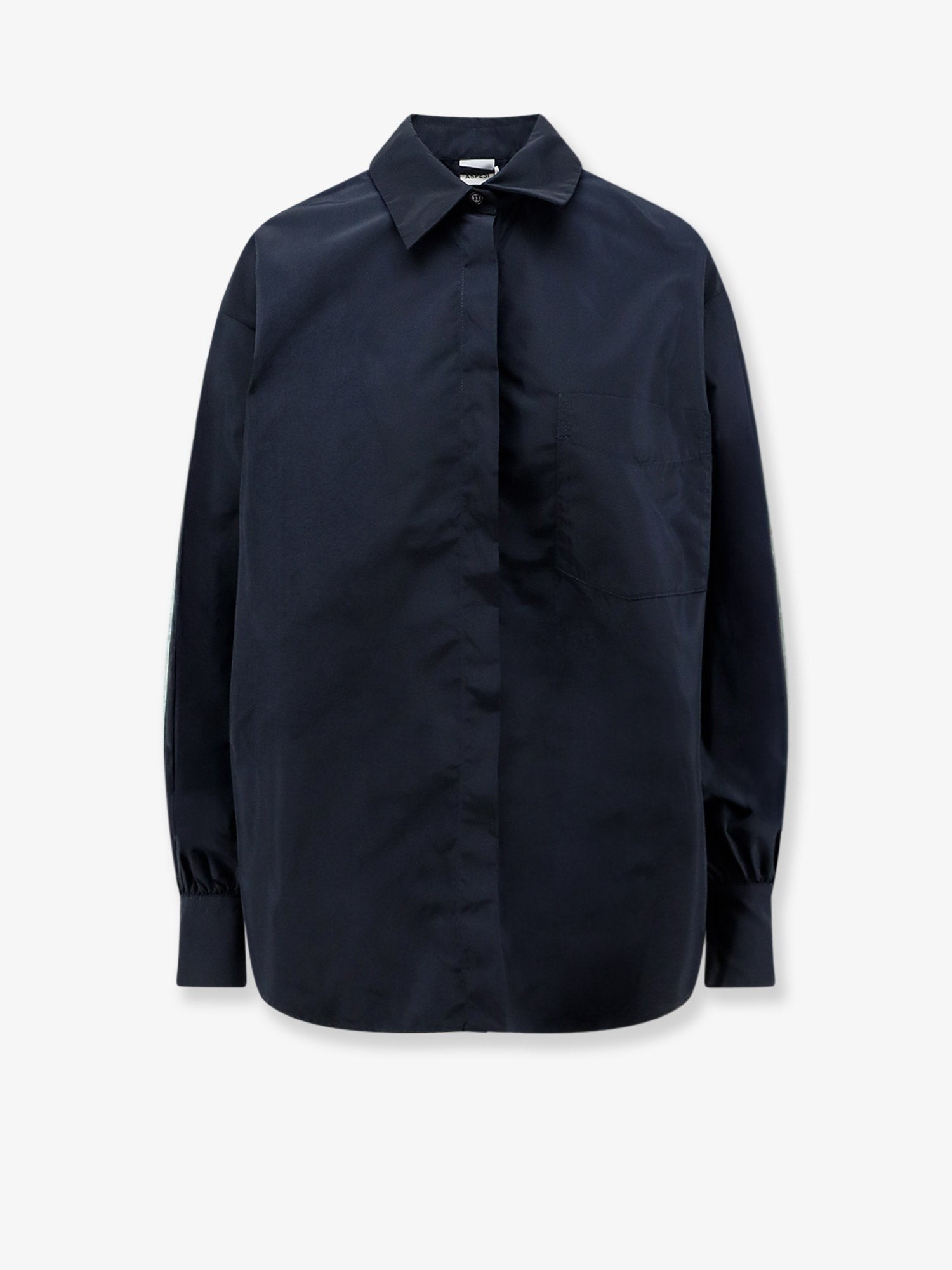 ASPESI - Diana nylon shirt
