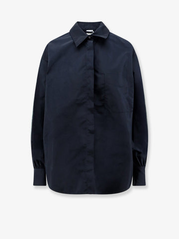 ASPESI - Diana nylon shirt
