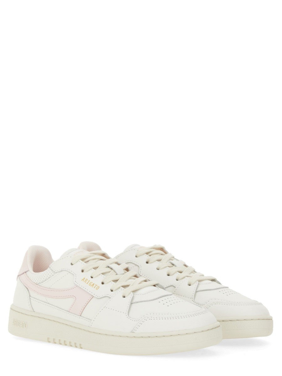 AXEL ARIGATO "DICE STRIPE" SNEAKER