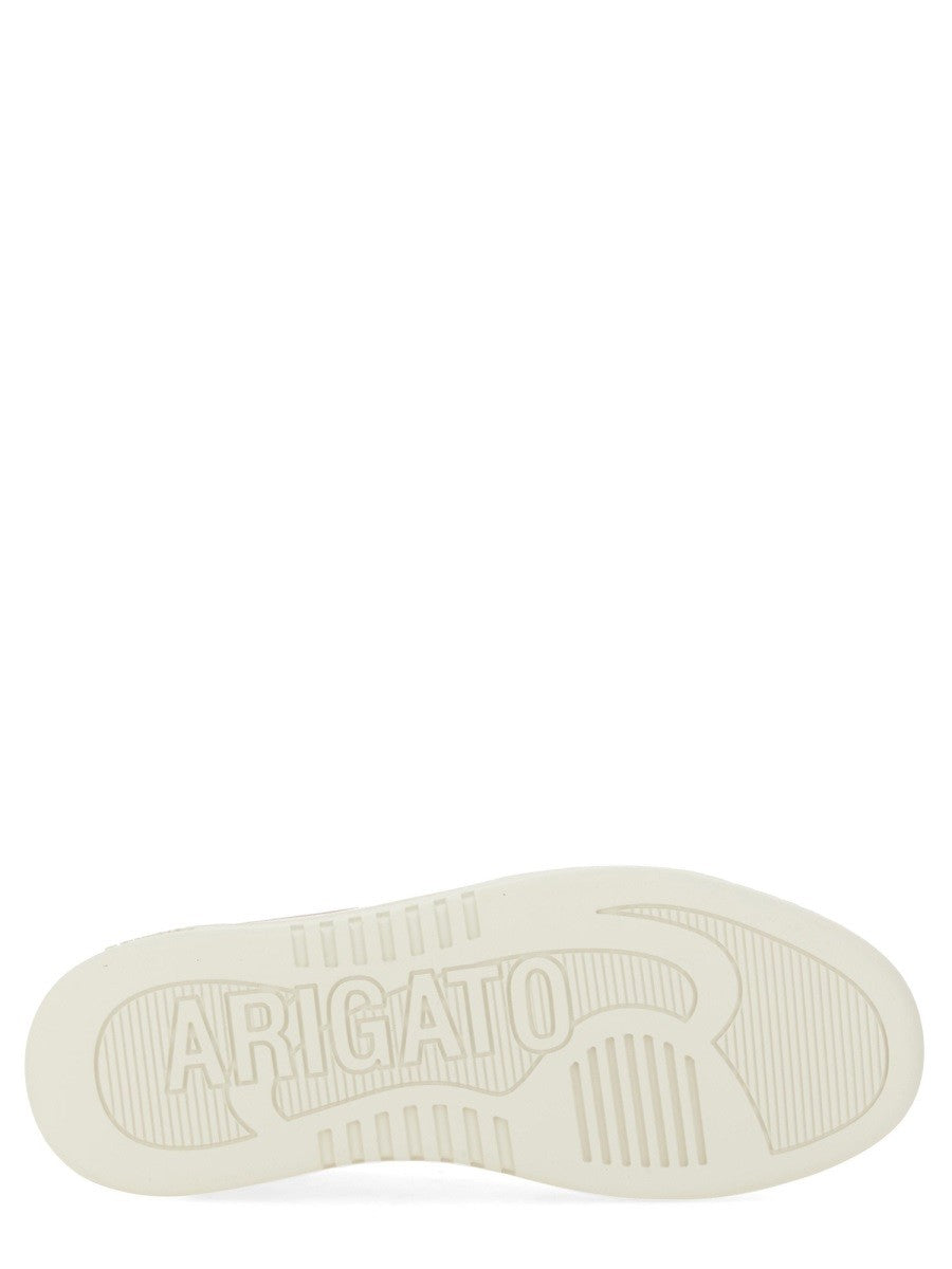 AXEL ARIGATO "DICE STRIPE" SNEAKER