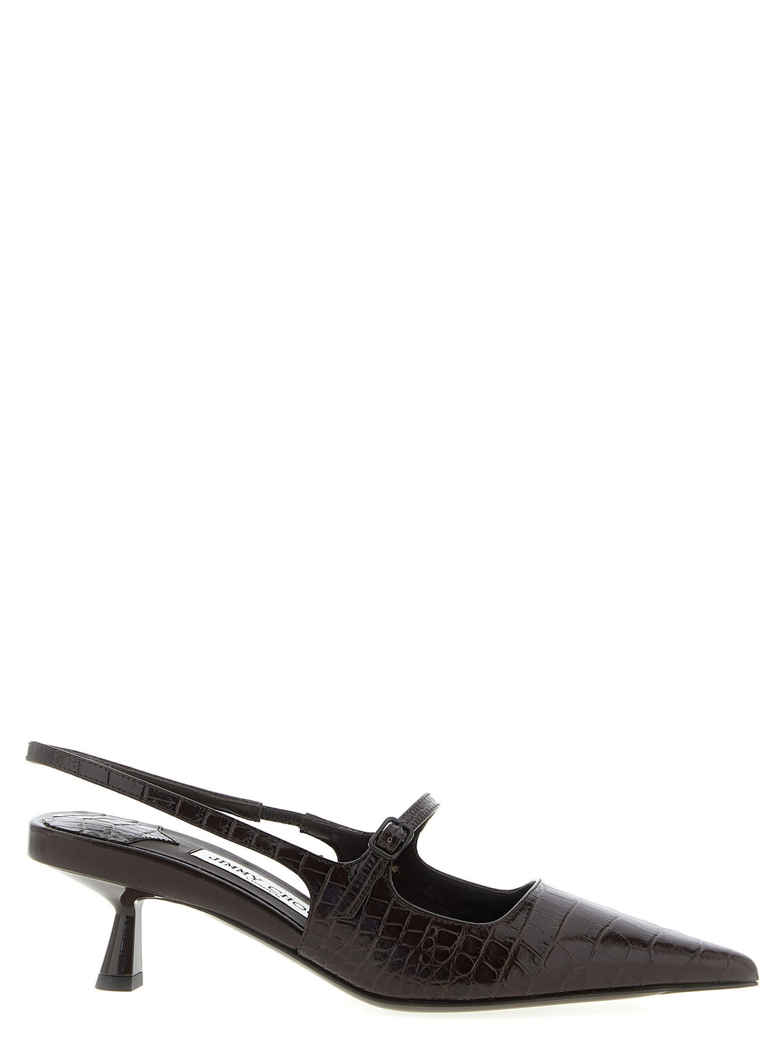 Jimmy Choo - 'Didi' slingback didi-slingback