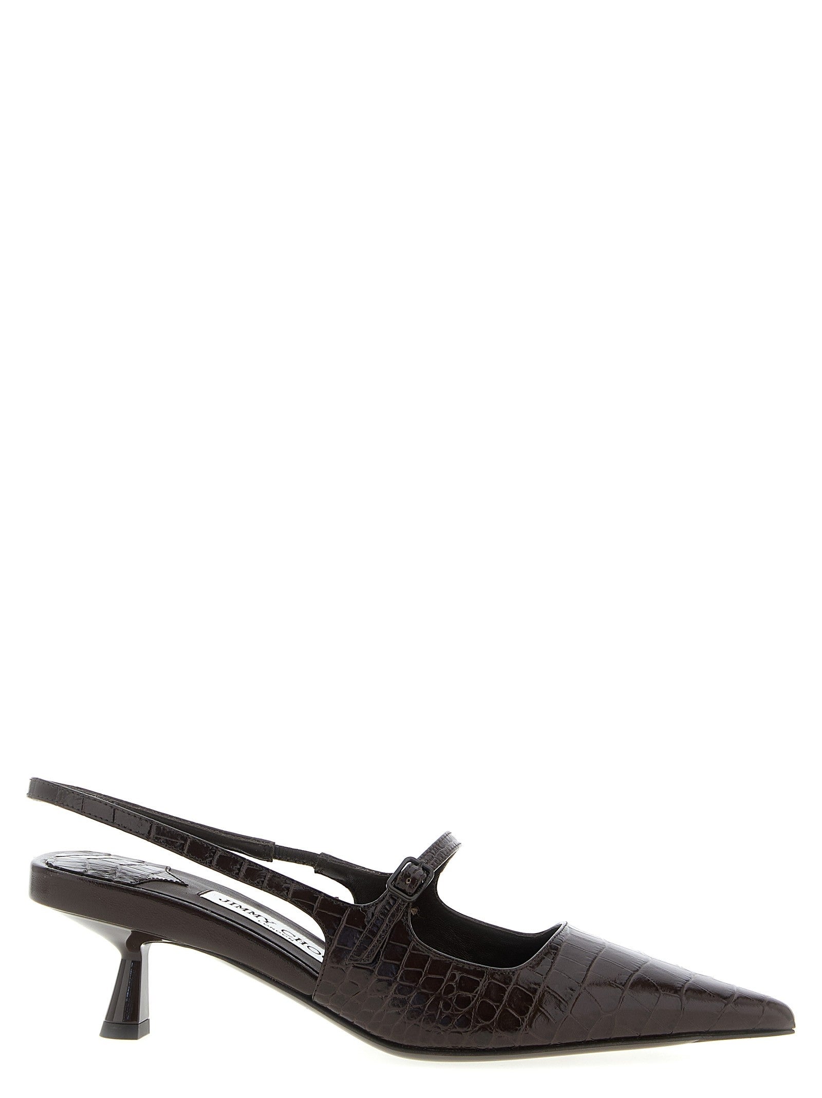 Jimmy Choo - 'Didi' slingback