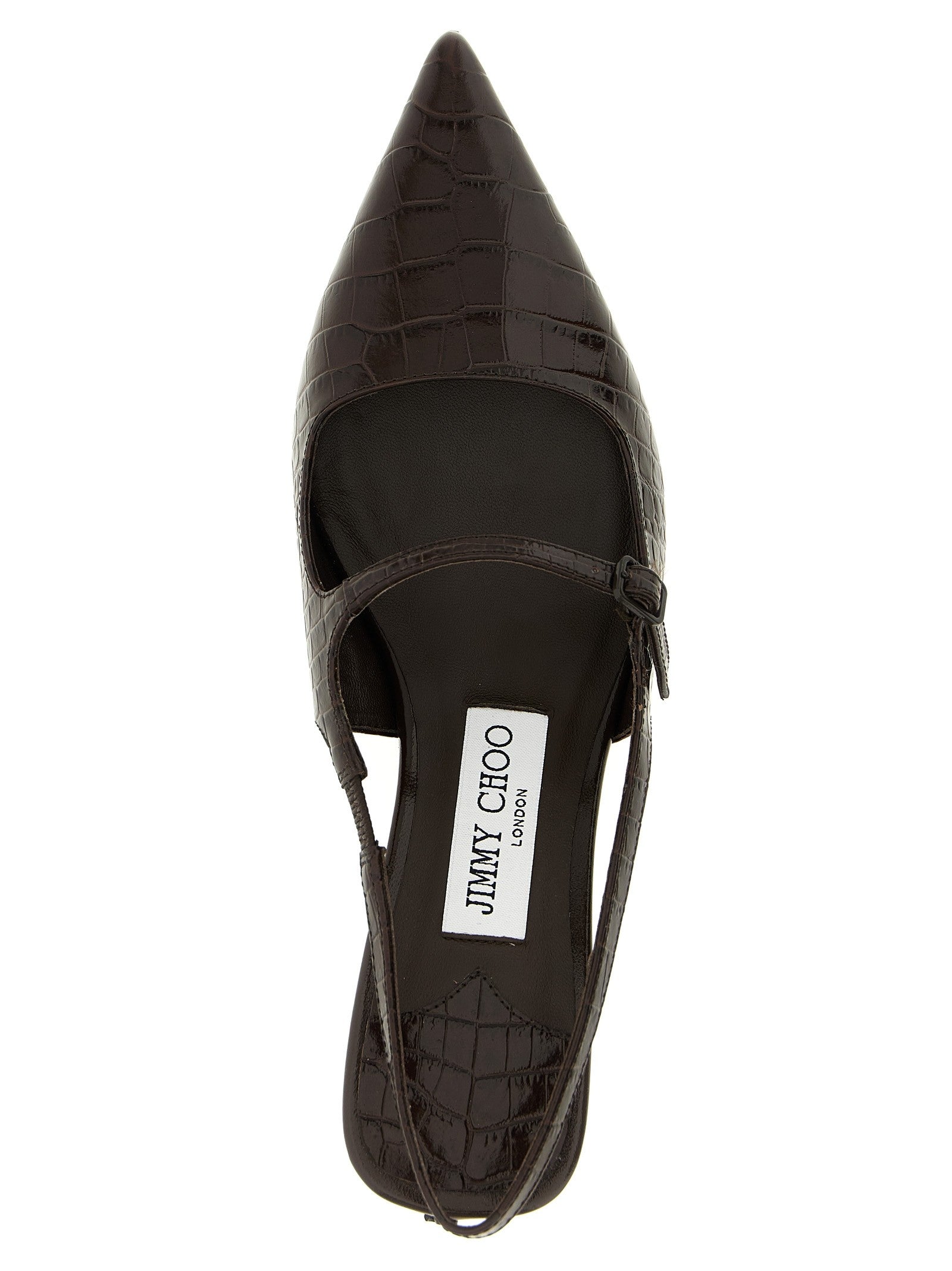Jimmy Choo - 'Didi' slingback